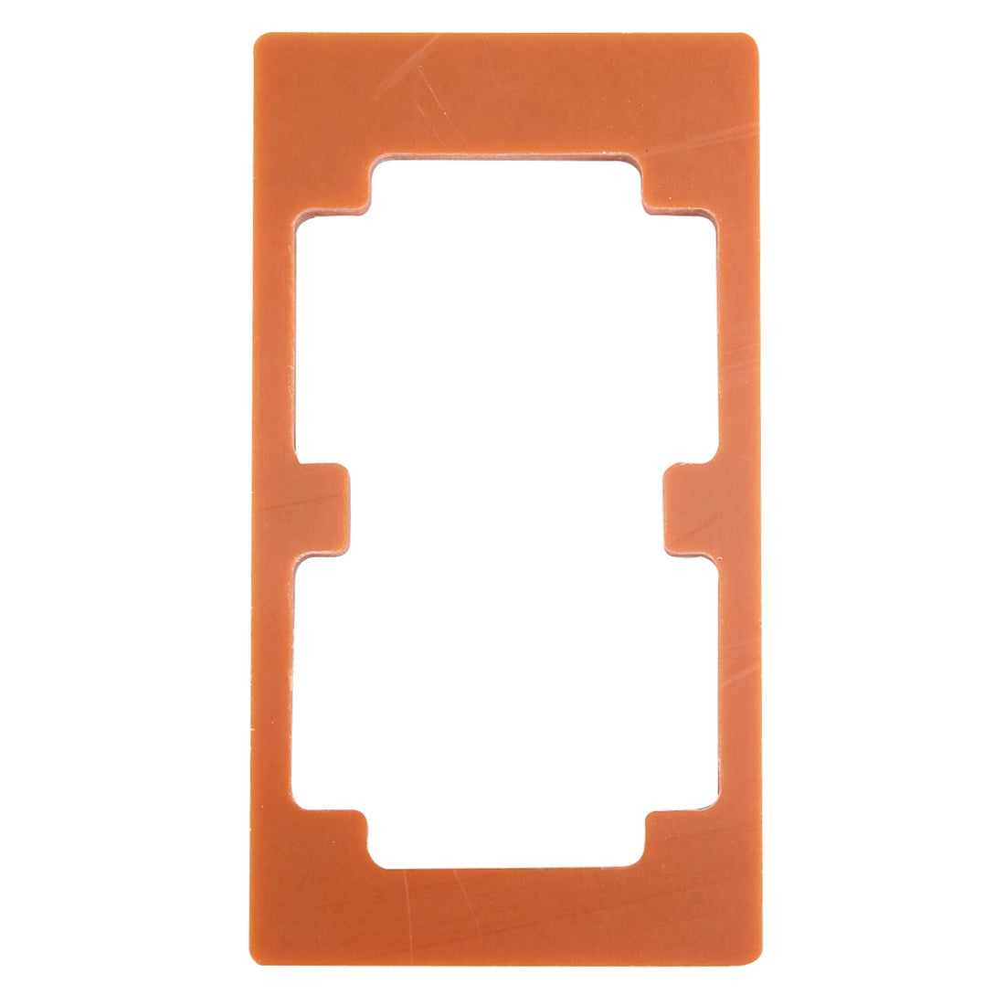 Appropriative Precision LCD and Touch Panel Refurbishment Bak Resin Mould Molds For iPhone 7