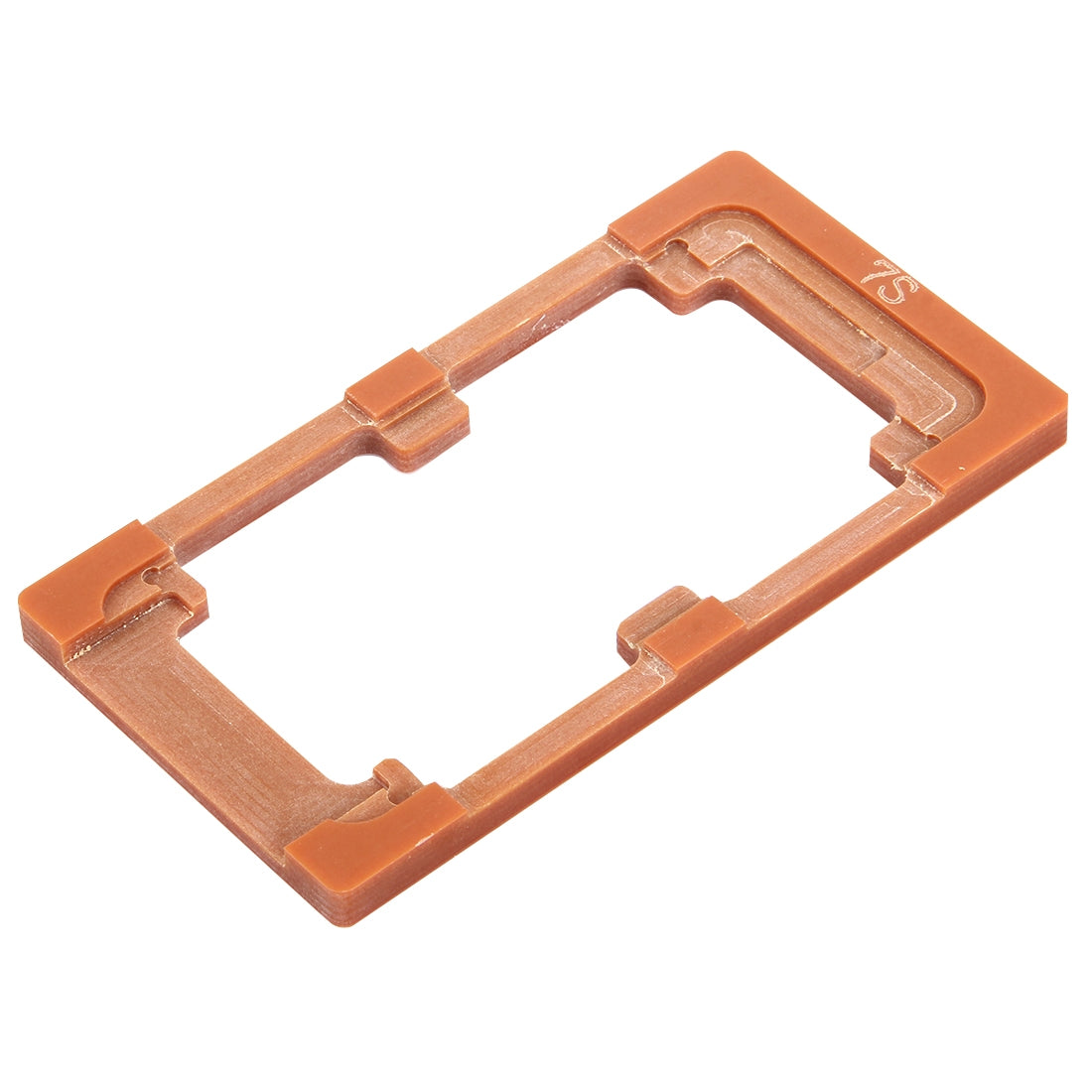 Appropriative Precision LCD and Touch Panel Refurbishment Bak Resin Mould Molds For iPhone 7