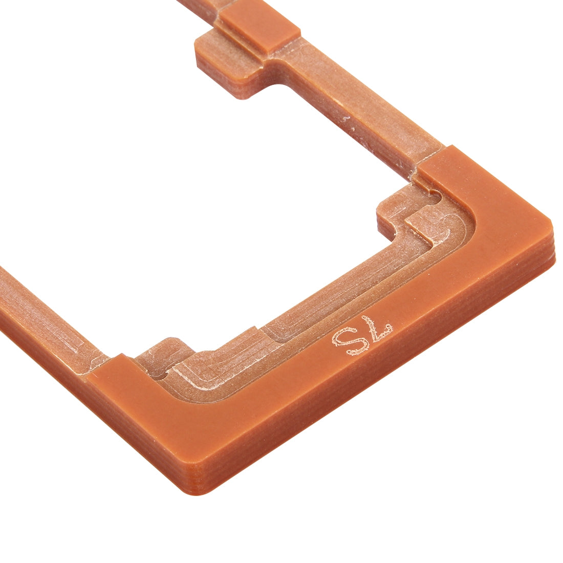 Appropriative Precision LCD and Touch Panel Refurbishment Bak Resin Mould Molds For iPhone 7