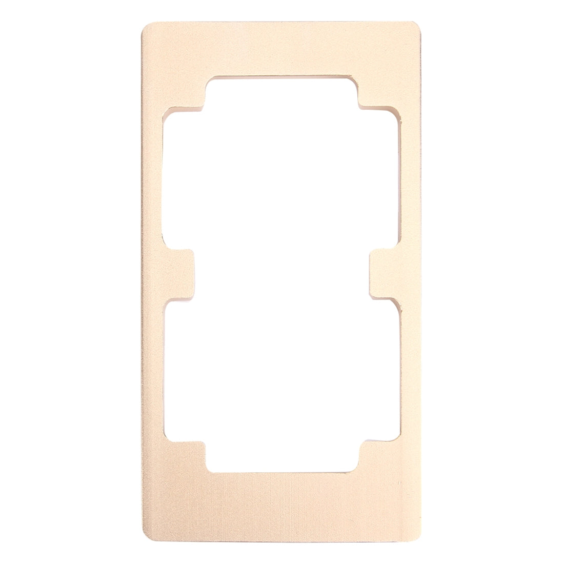 Appropriative Precision LCD and Touch Panel Refurbishment Aluminium Alloy Mould Molds For iPhone 7