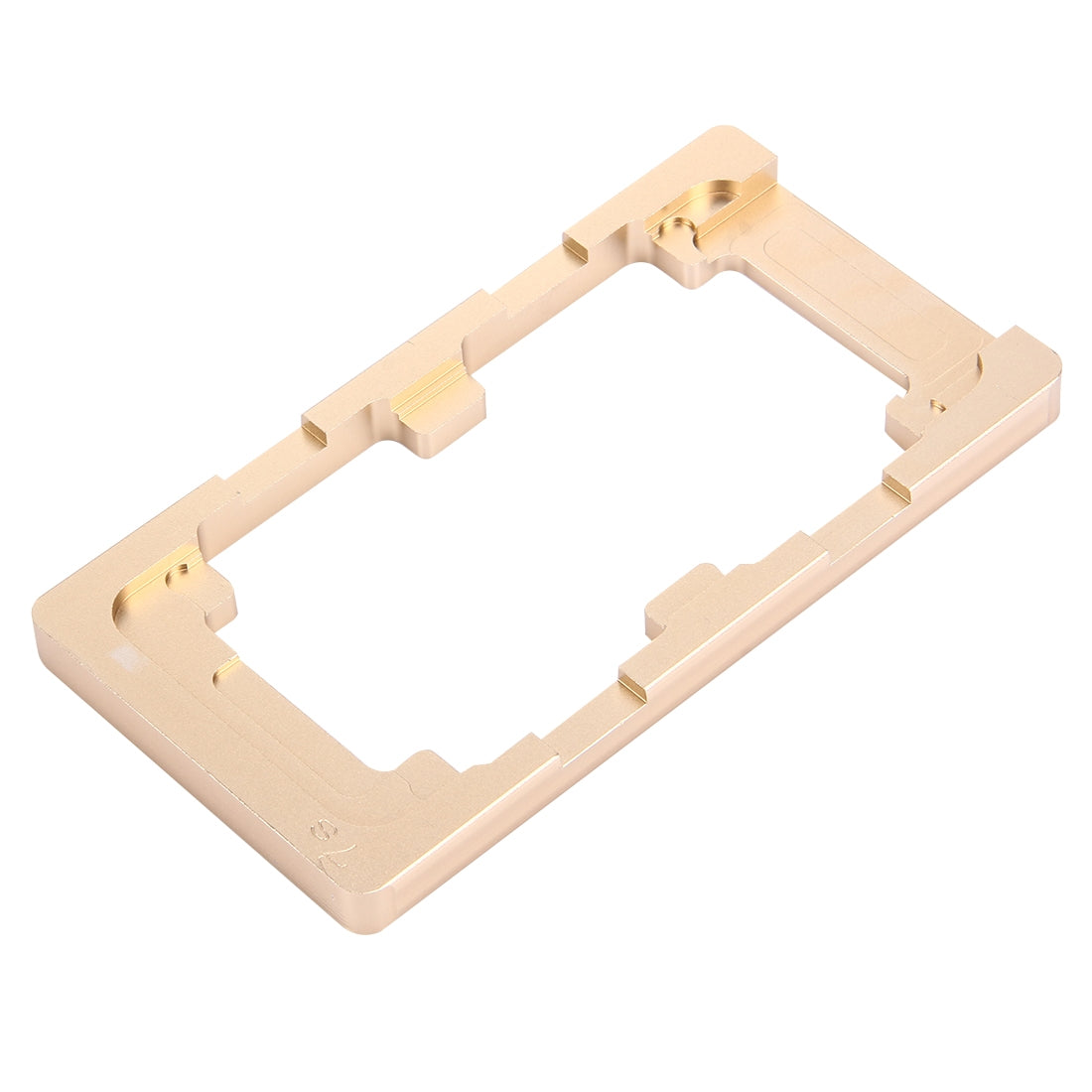 Appropriative Precision LCD and Touch Panel Refurbishment Aluminium Alloy Mould Molds For iPhone 7