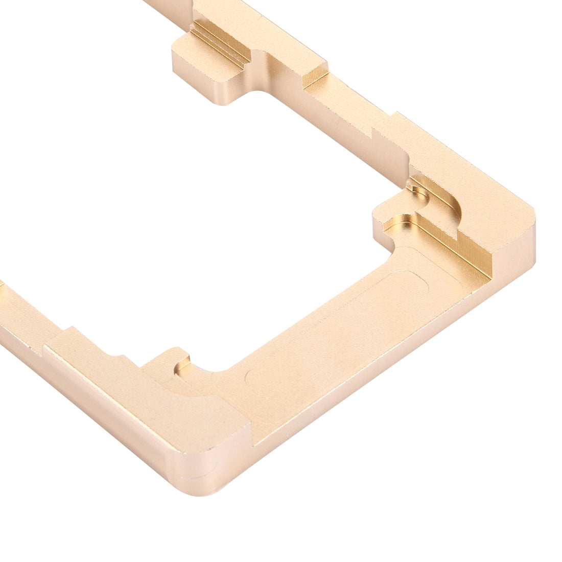 Appropriative Precision LCD and Touch Panel Refurbishment Aluminium Alloy Mould Molds For iPhone 7