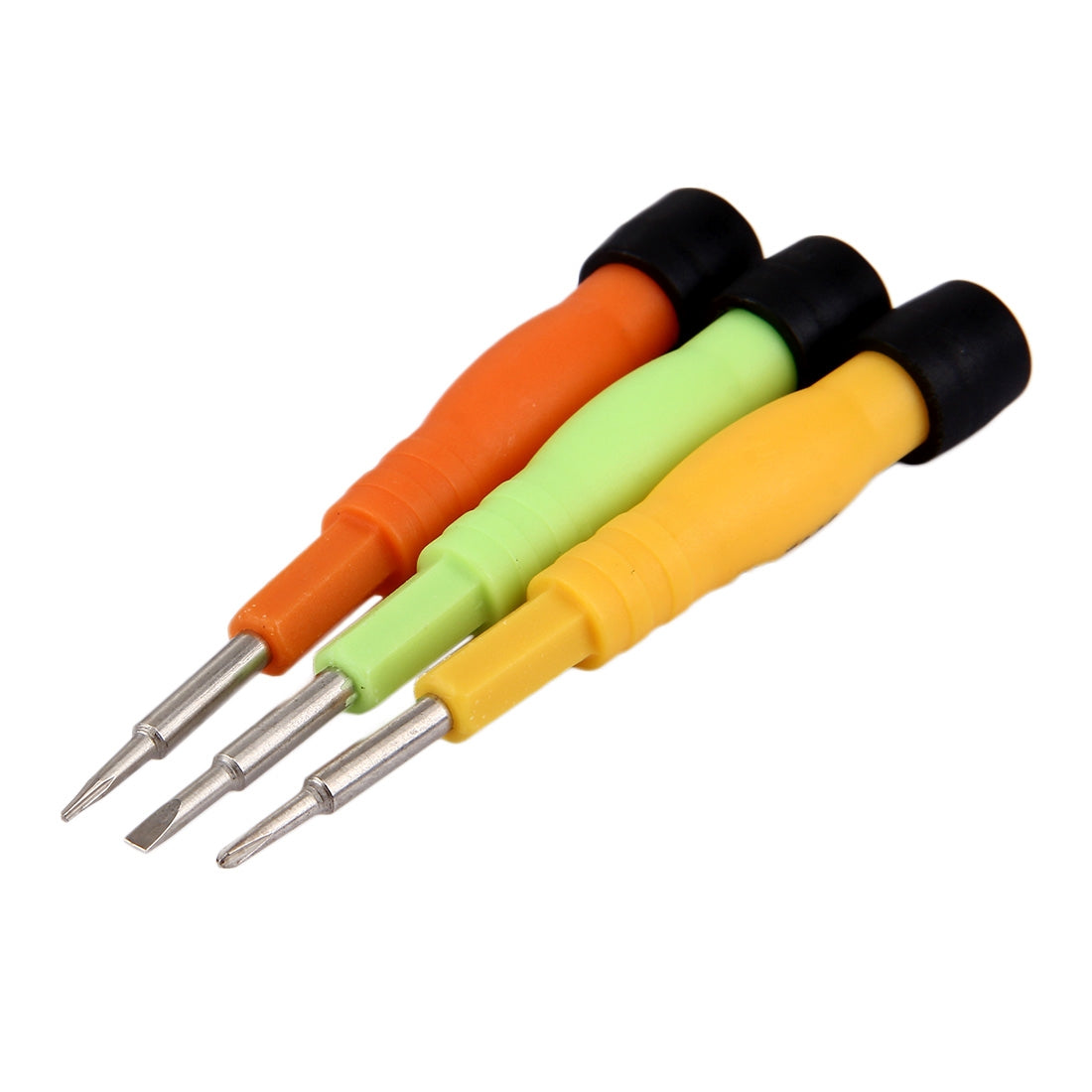 6 in 1 Professional Screwdriver Repair Open Tool Kit for iPhone