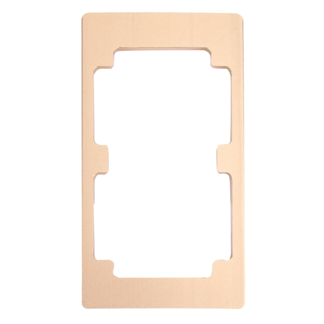 Appropriative Precision LCD and Touch Panel Refurbishment Aluminium Alloy Mould Molds For iPhone 7 Plus