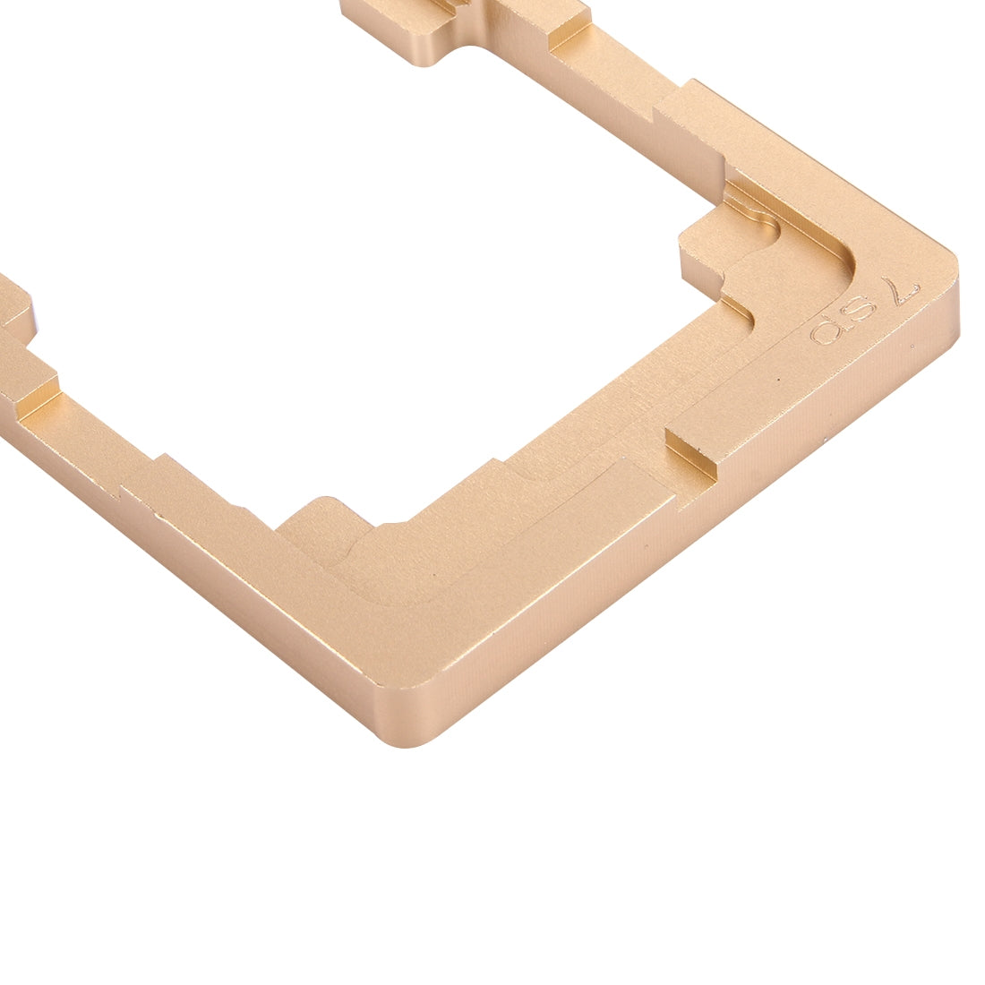 Appropriative Precision LCD and Touch Panel Refurbishment Aluminium Alloy Mould Molds For iPhone 7 Plus