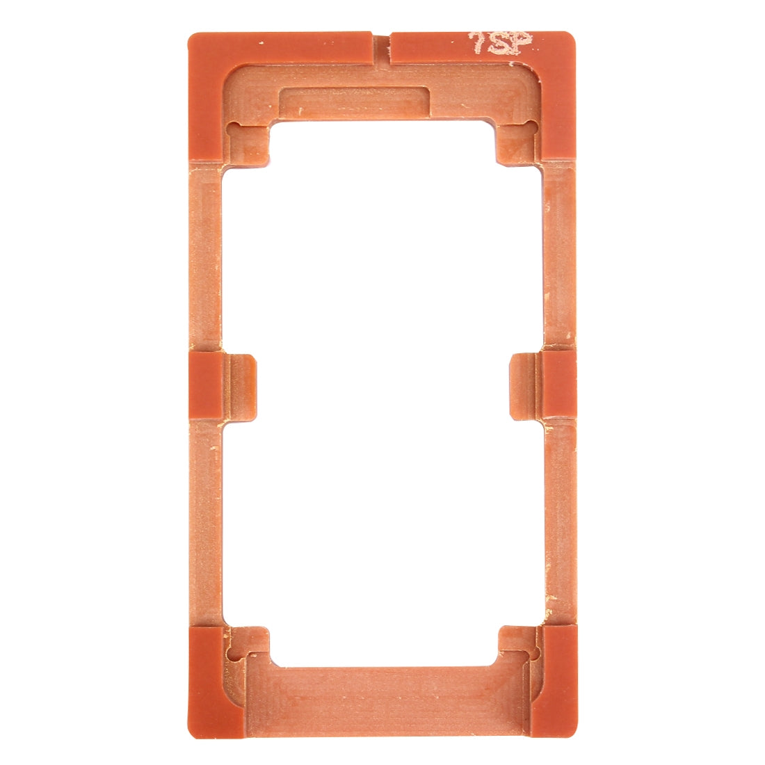 Appropriative Precision LCD and Touch Panel Refurbishment Bak Resin Mould Molds For iPhone 7 Plus