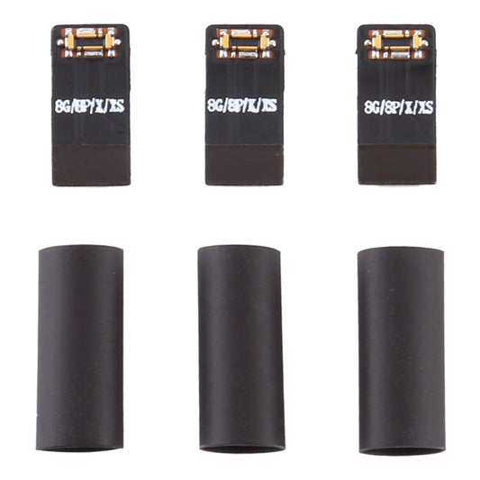 For iPhone 8 / 8 Plus / X / XS FPC Test Cable