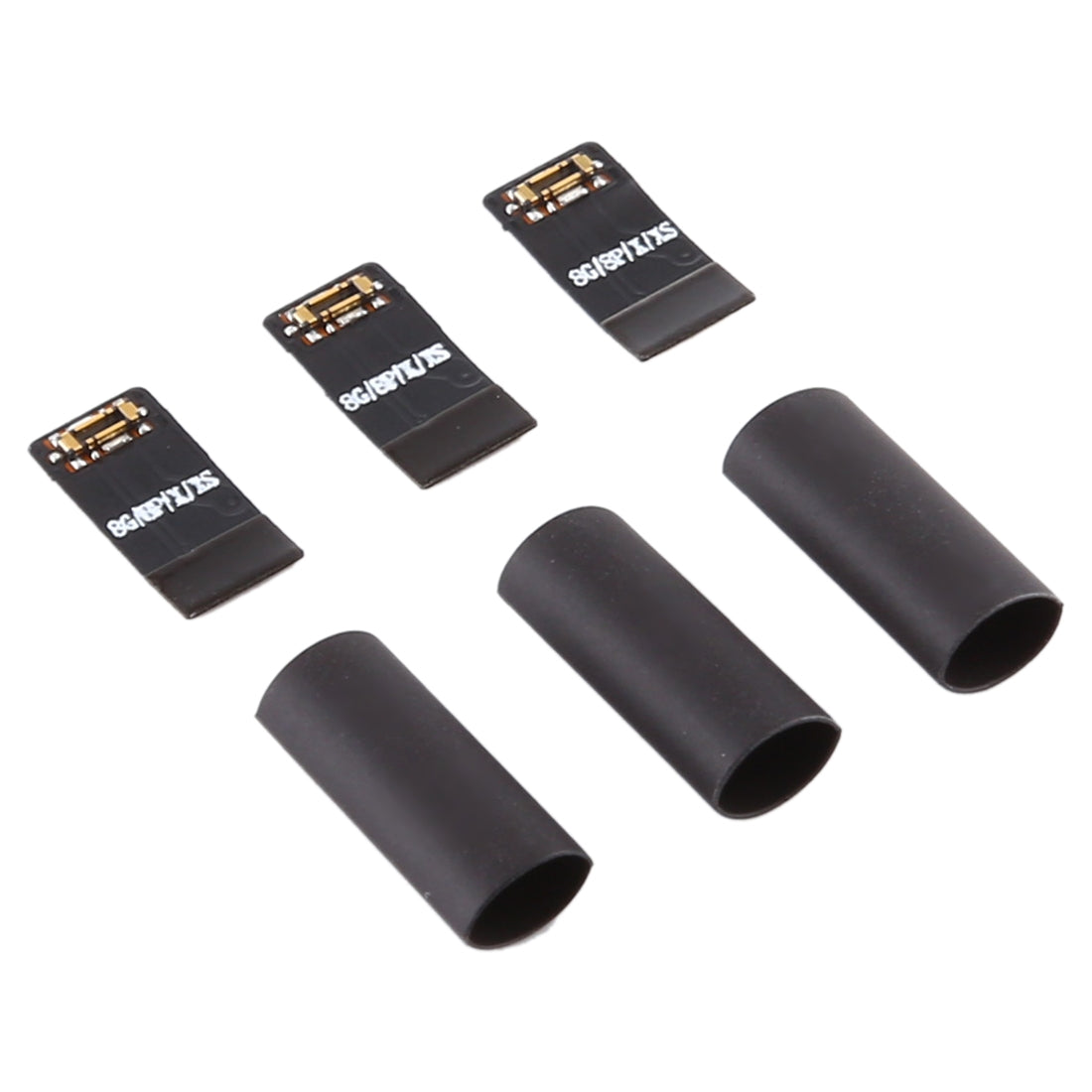 For iPhone 8 / 8 Plus / X / XS FPC Test Cable