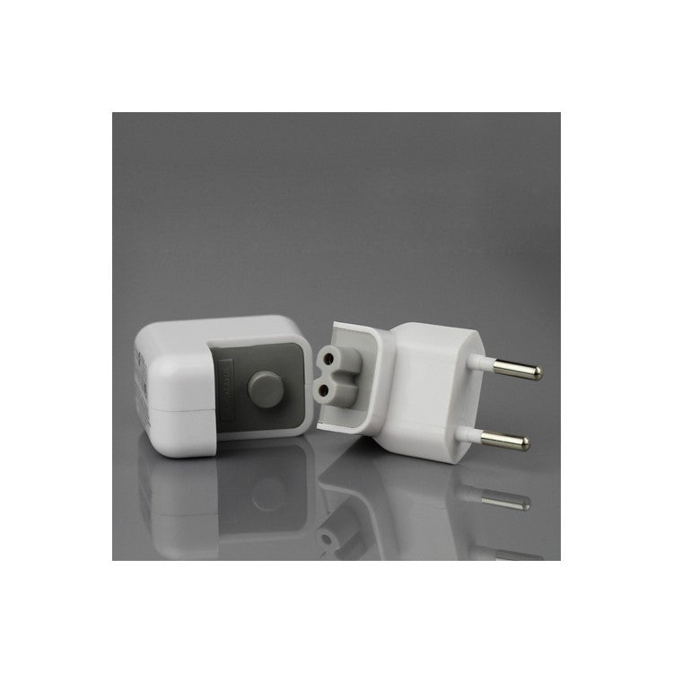 10W USB Power Adapter for The New iPad / For iPad 2 For iPhone 4S 4 3GS 3G For iPod Touch 4 - EU Plug