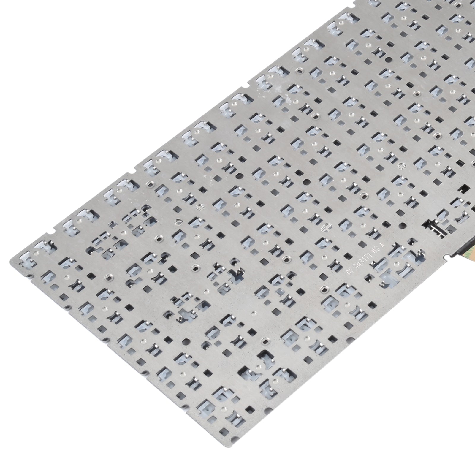 For HP Pavilion x360 14-CK 14-CD 14-CE 14-CM 14-DG US Version Keyboard  Silver