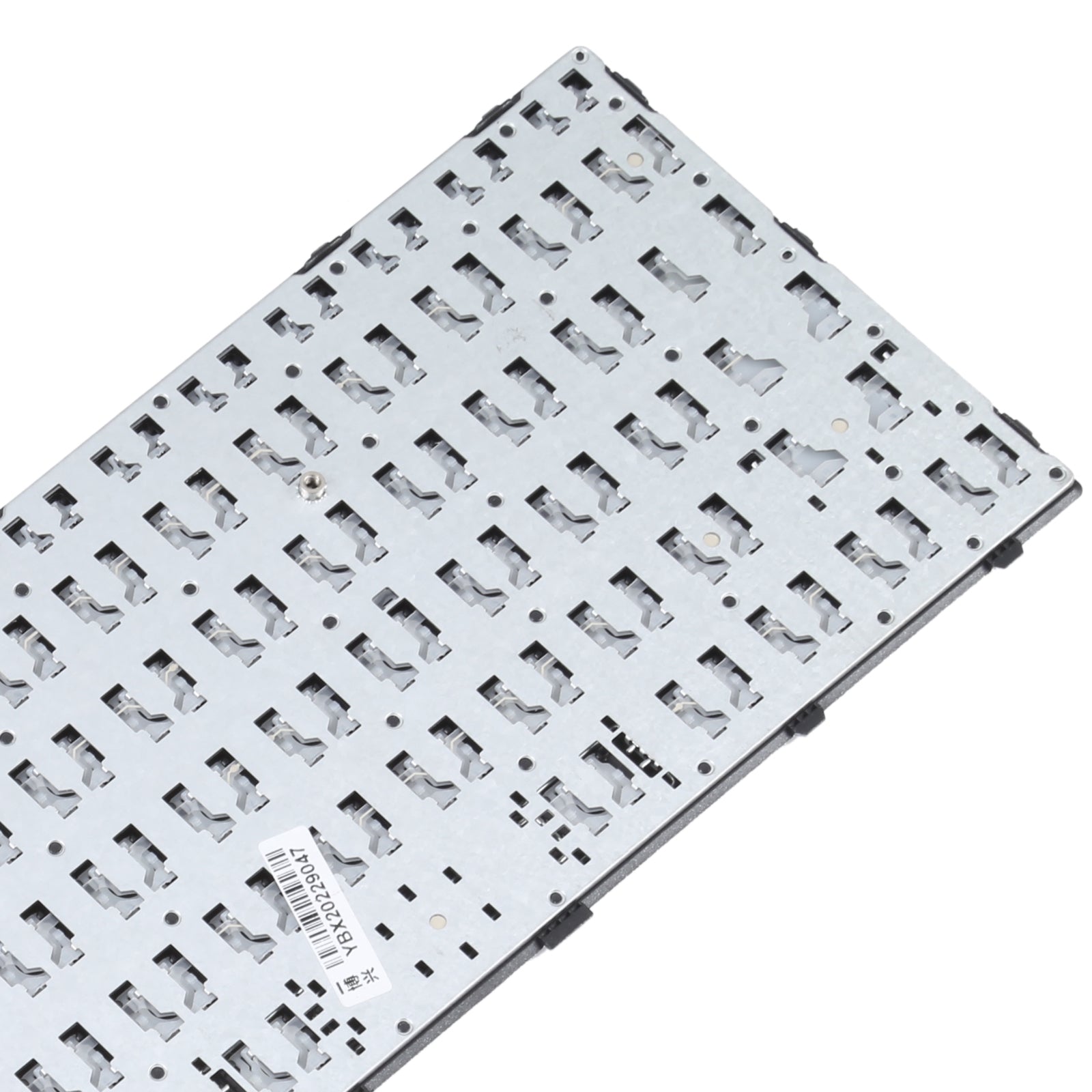 For HP Probook 430 G5 440 G45 445 G5 US Version Keyboard  Silver