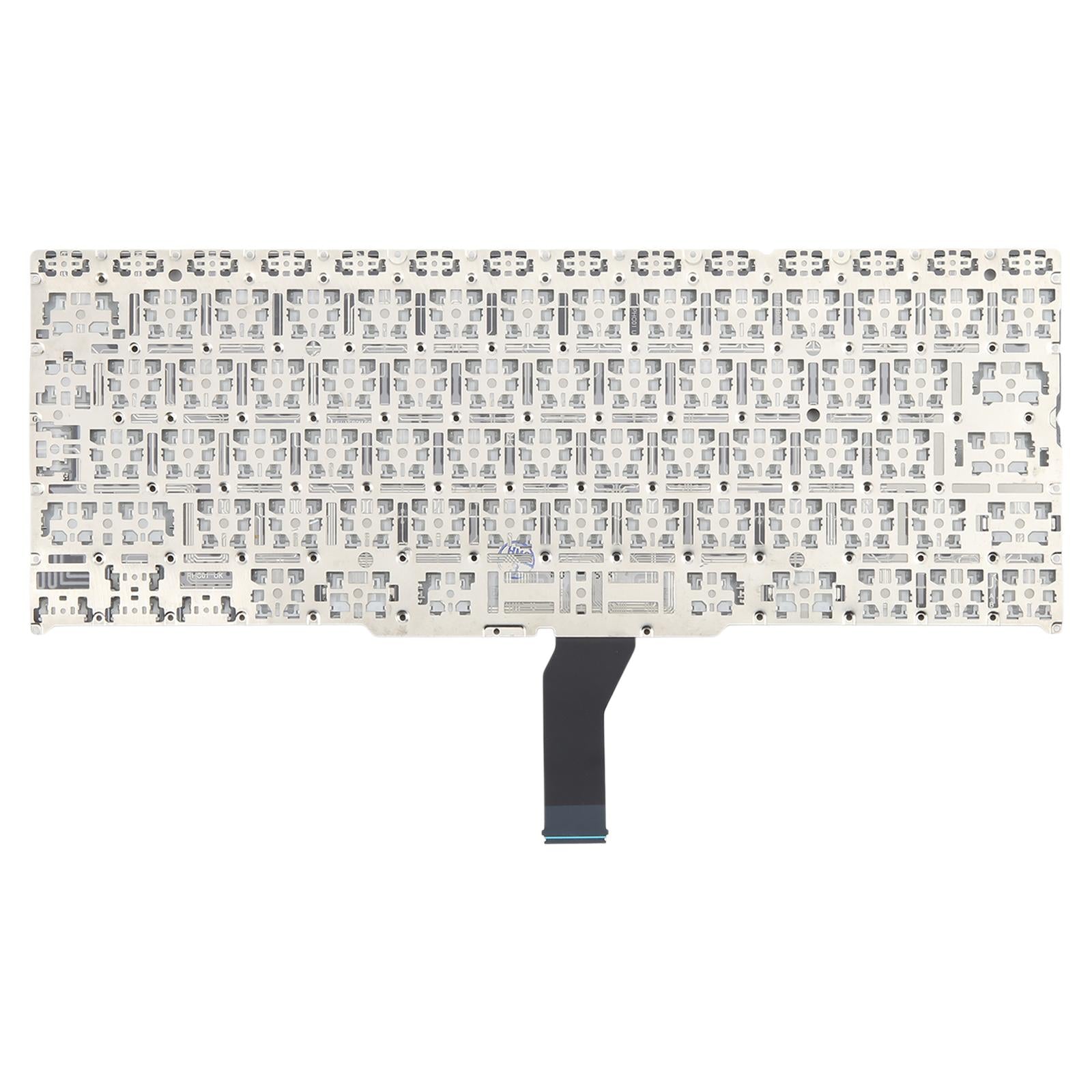 For MacBook Air 11 A1370 A1465 2011-2015 Big Enter SP Version Keyboard