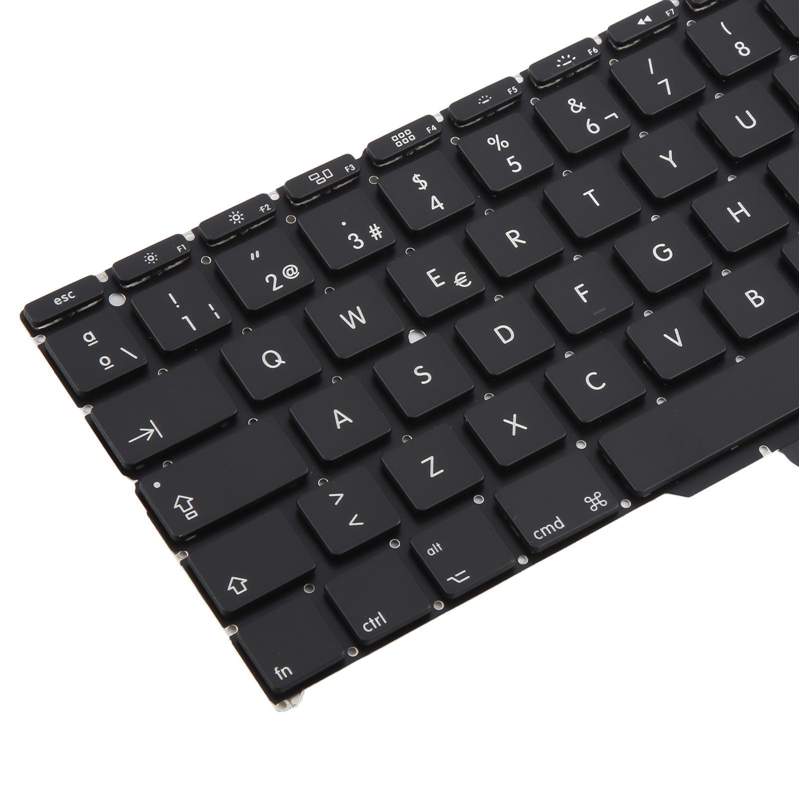 For MacBook Air 11 A1370 A1465 2011-2015 Big Enter SP Version Keyboard