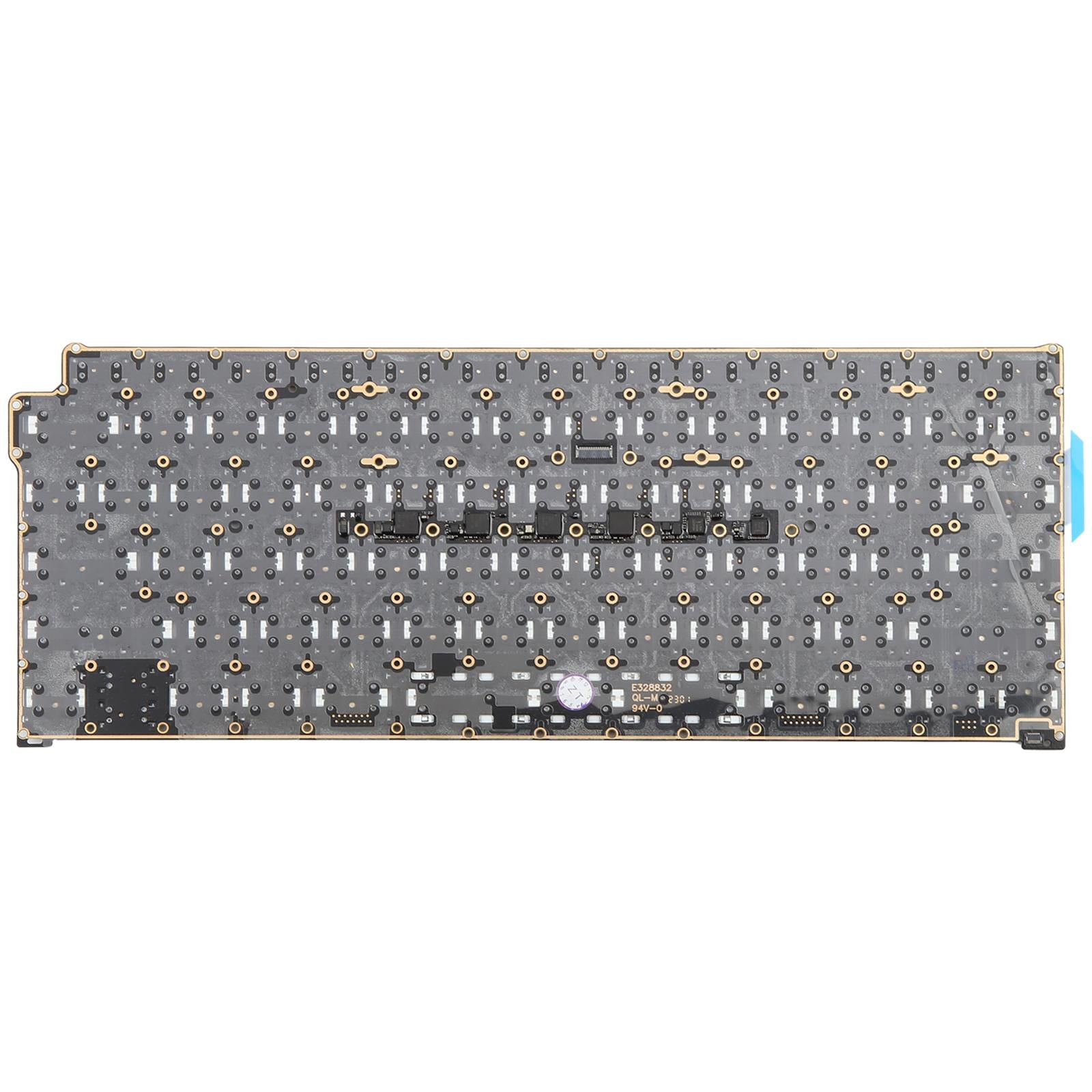 For MacBook Air Retina 13 A1932 2018 2019 US Version Keyboard