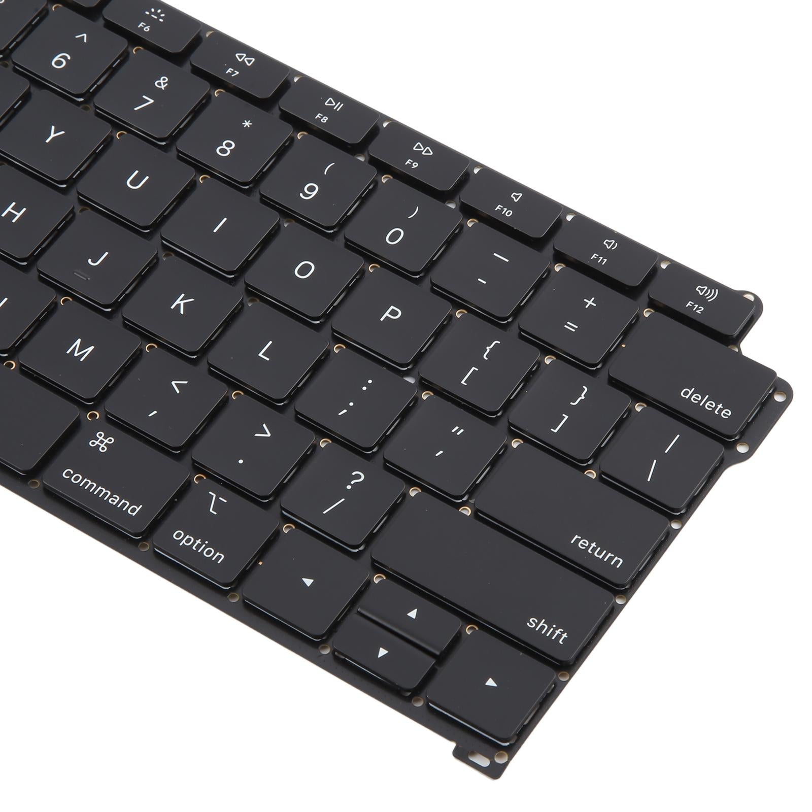 For MacBook Air Retina 13 A1932 2018 2019 US Version Keyboard