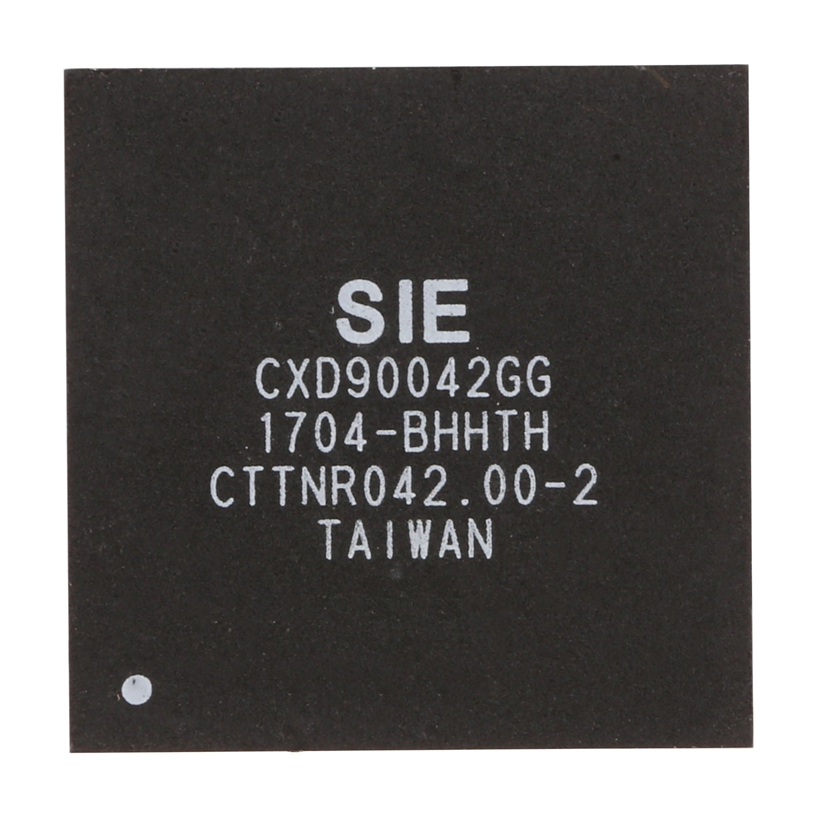 Ci SIE CXD90042GG Chip Scei Southbridge for PS4 Slim