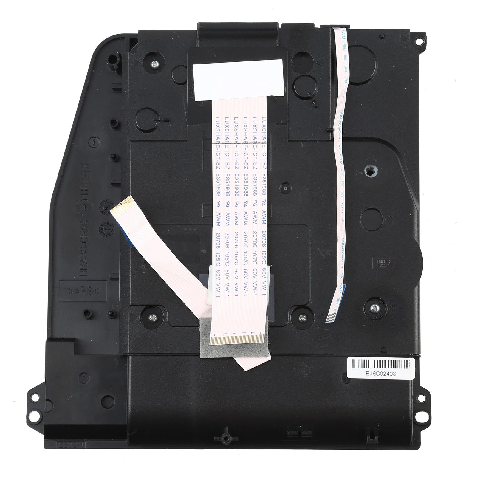 CUH-7015B Disc Drive Blu-ray Game Drive For PS4 Pro