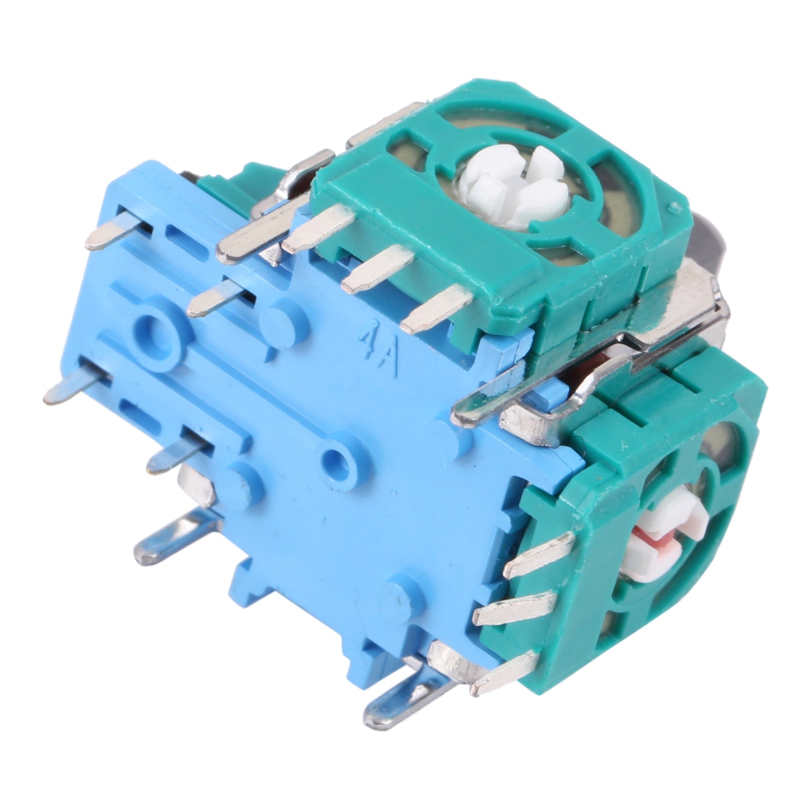 Analog 3D Joystick For PS5