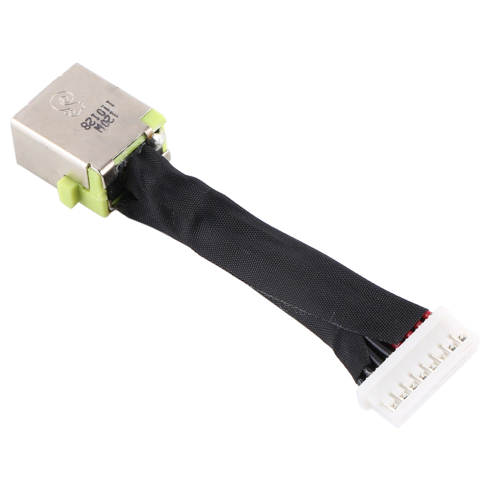 DC Power Jack Connector With Flex Cable for Acer Predator Helios 300 PH315-52