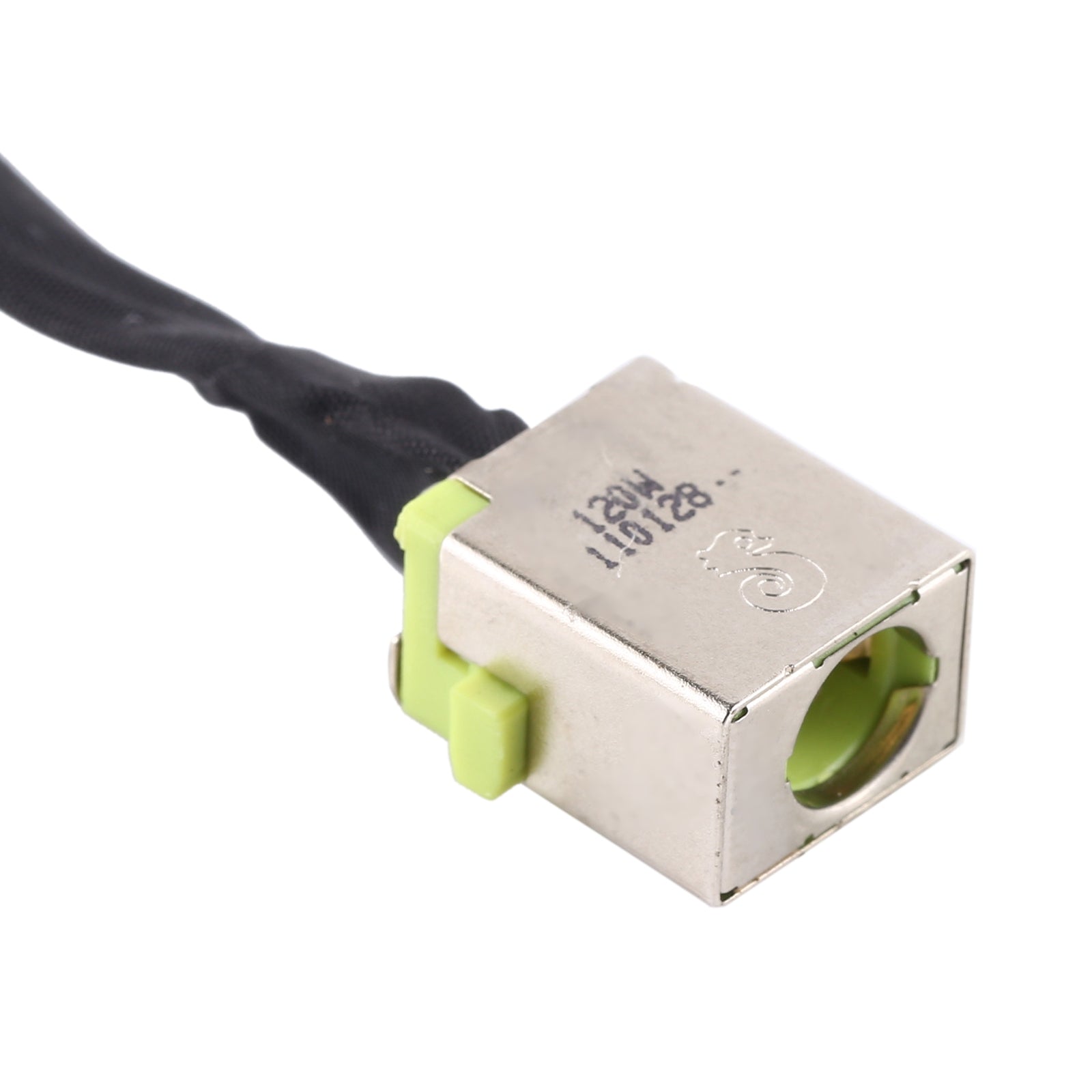 DC Power Jack Connector With Flex Cable for Acer Predator Helios 300 PH315-52