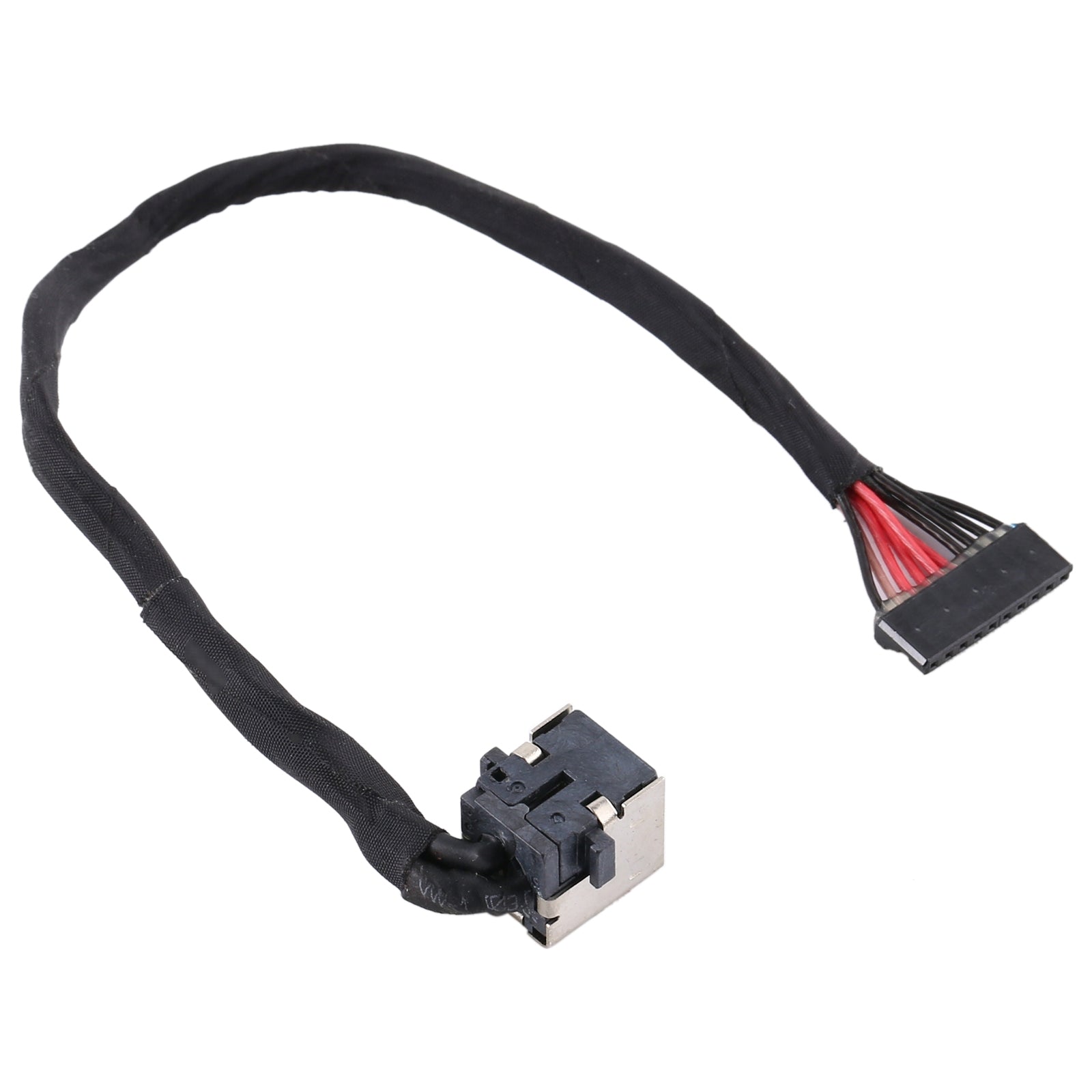 DC Power Jack Connector With Flex Cable for Acer Predator 17X GX-791 GX-792 50.Q10N5.004 2DW1003-026111F 1417-00DD000
