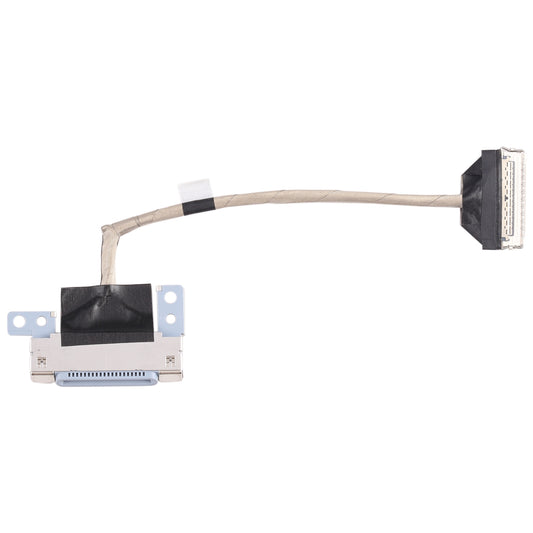 For MicroSurface Lap Go 2 2013 Charging Port Connector Flex Cable  Blue
