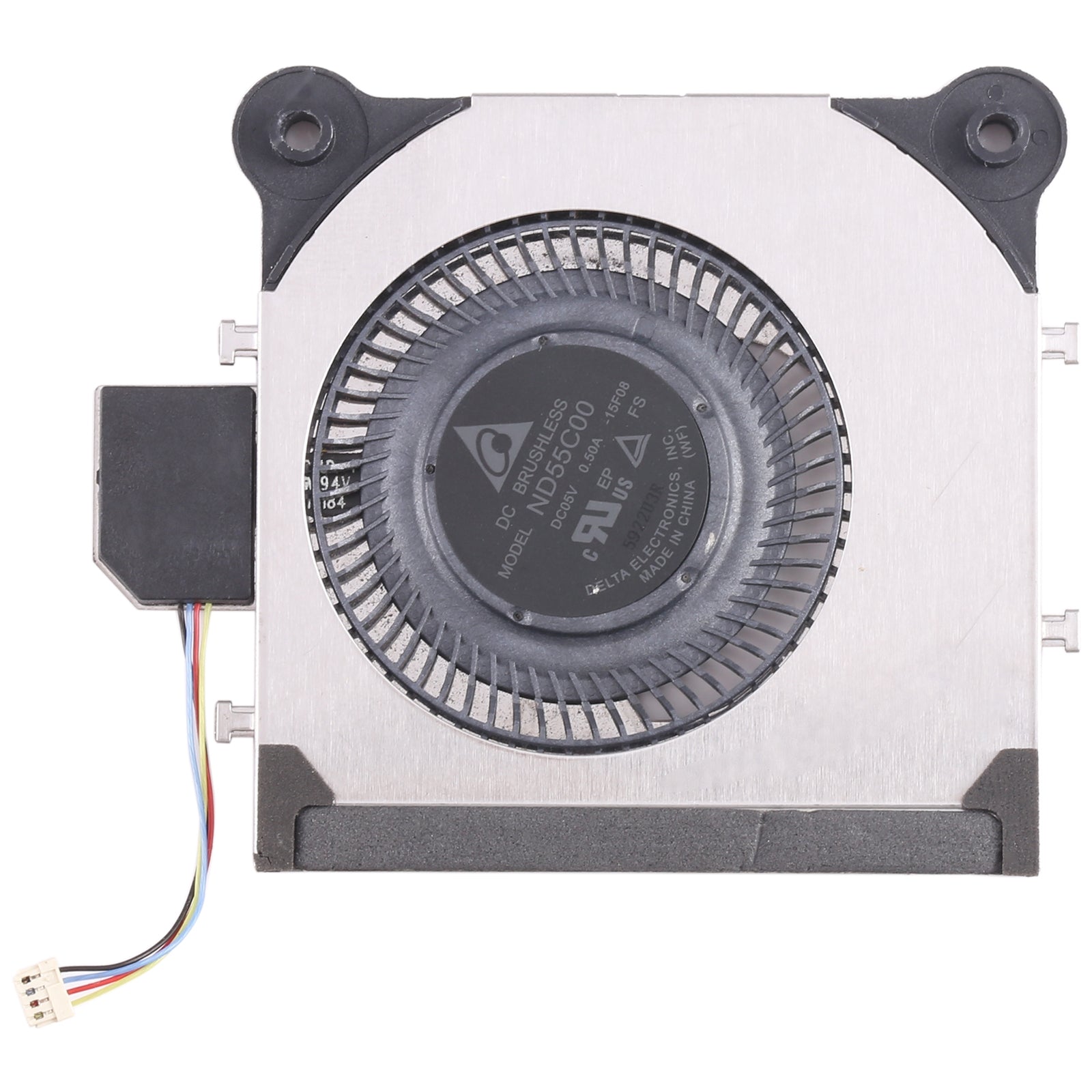 For MicroSurface Book 1 / 2 13.5 inch ND55C00 Cooling Fan