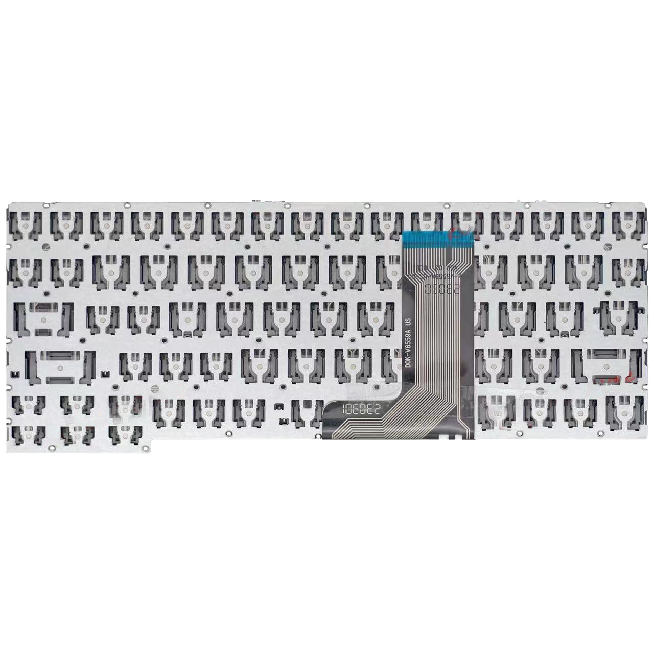 For Lenovo Ideapad D330 D335 D330-10IGM US Version Keyboard  Black