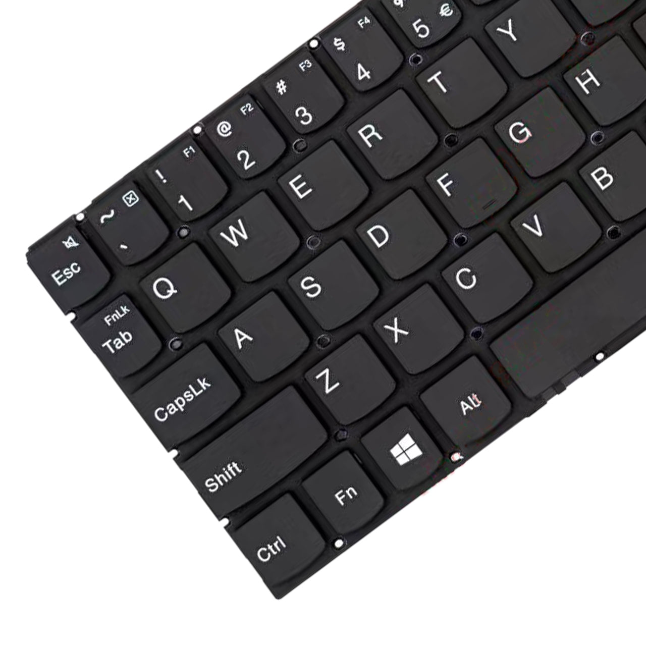 For Lenovo Ideapad D330 D335 D330-10IGM US Version Keyboard  Black
