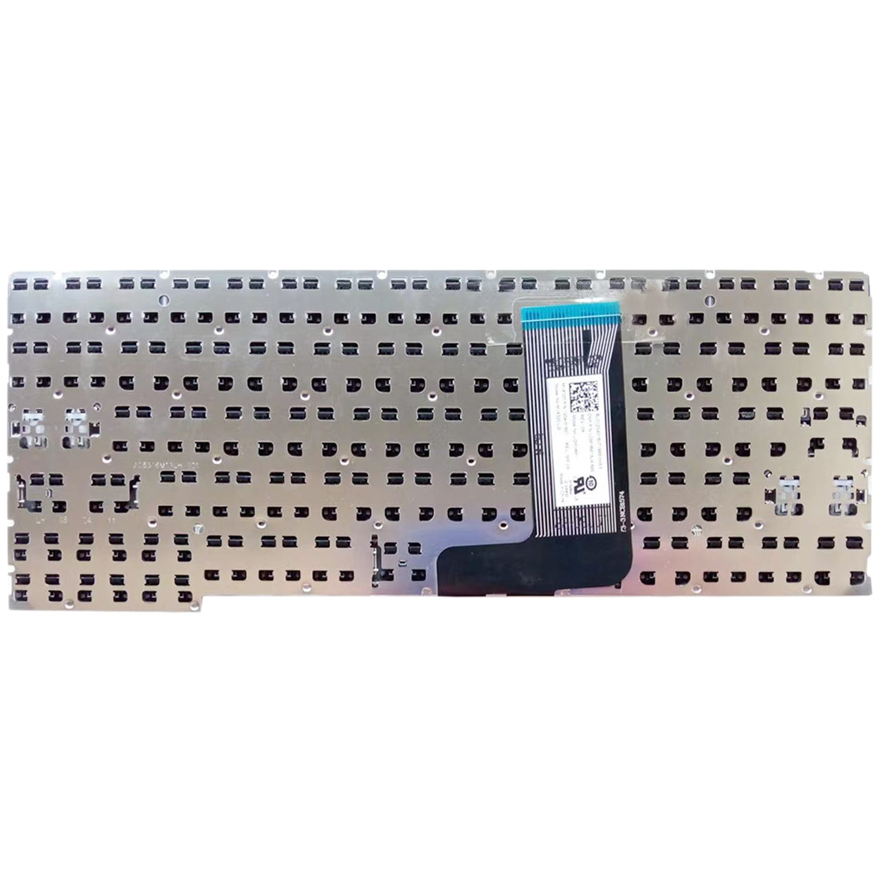 For Lenovo Ideapad D330 D335 D330-10IGM US Version Keyboard  Grey