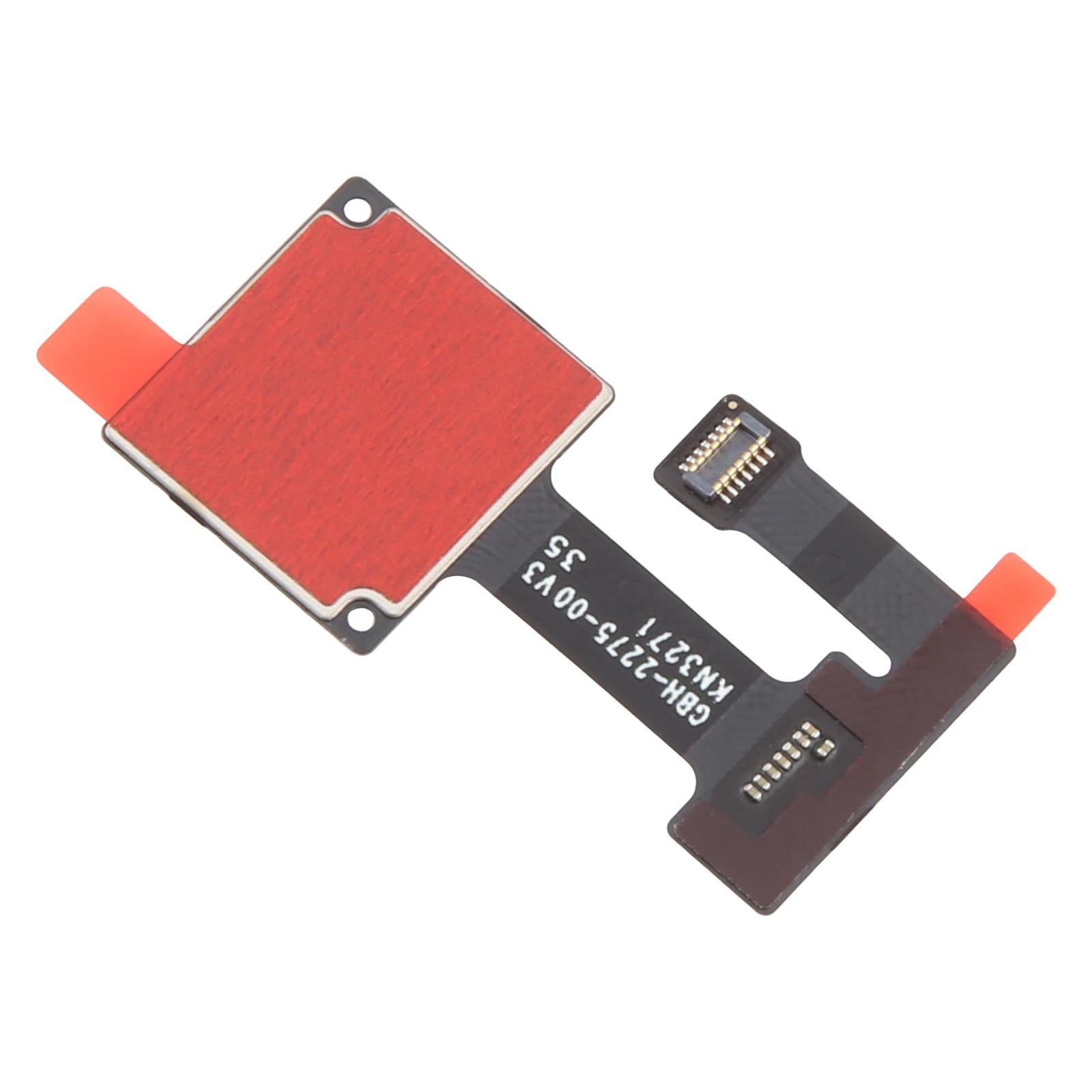 For Asus Rog Phone 6 AI2201 In-Display Fingerprint Scanning Sensor Flex Cable