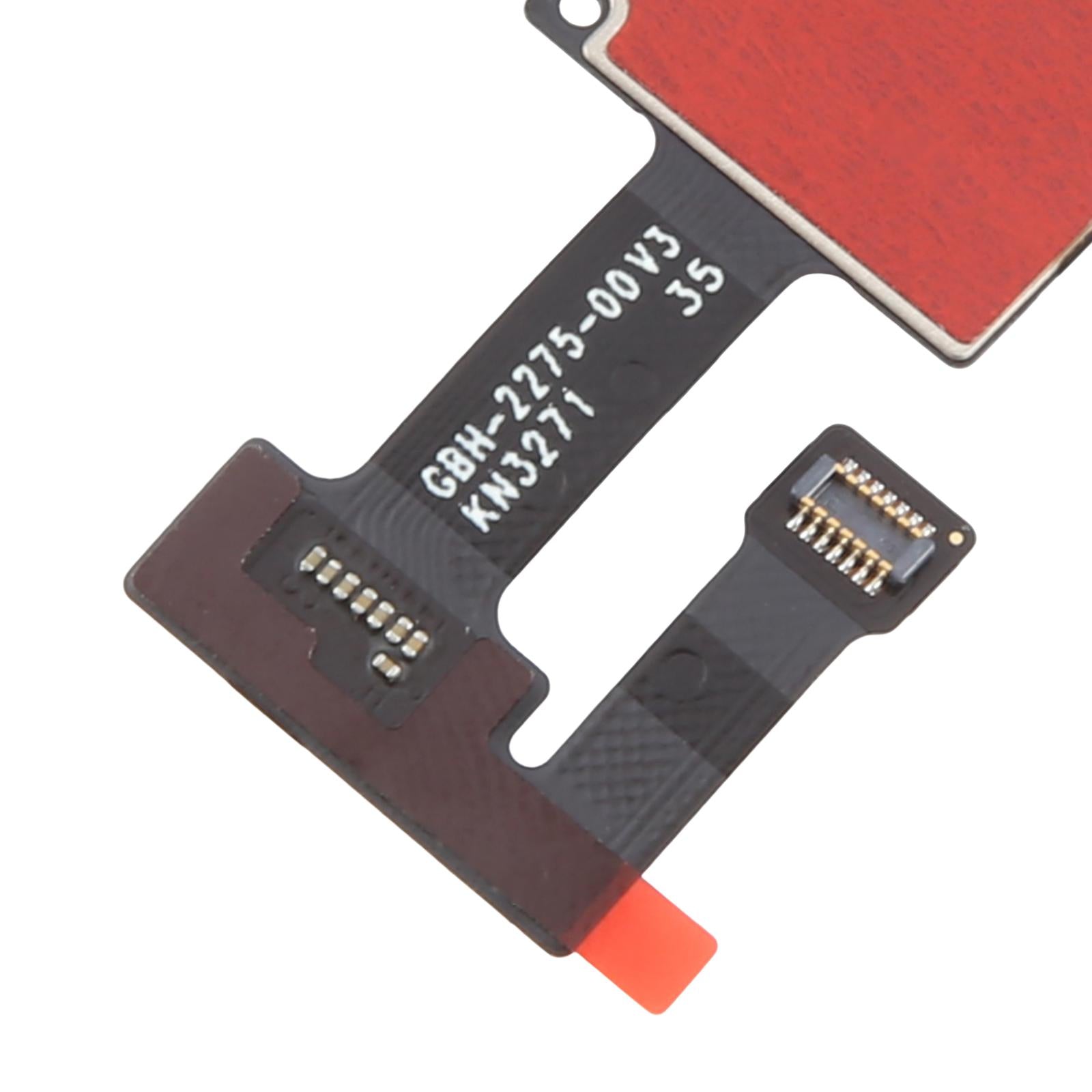 For Asus Rog Phone 6 AI2201 In-Display Fingerprint Scanning Sensor Flex Cable