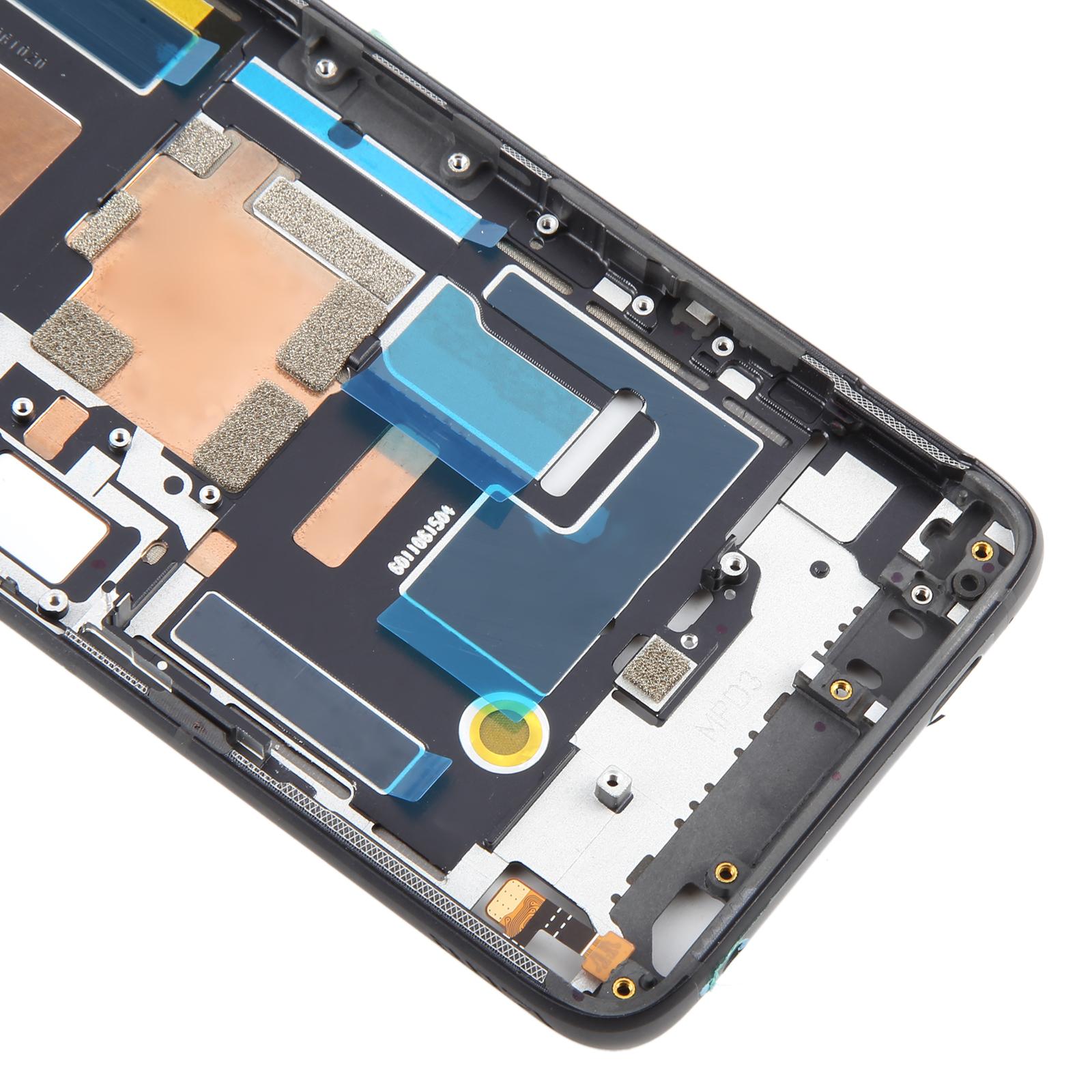 For Asus ROG Phone 6 / 6 Pro Middle Frame Bezel Plate