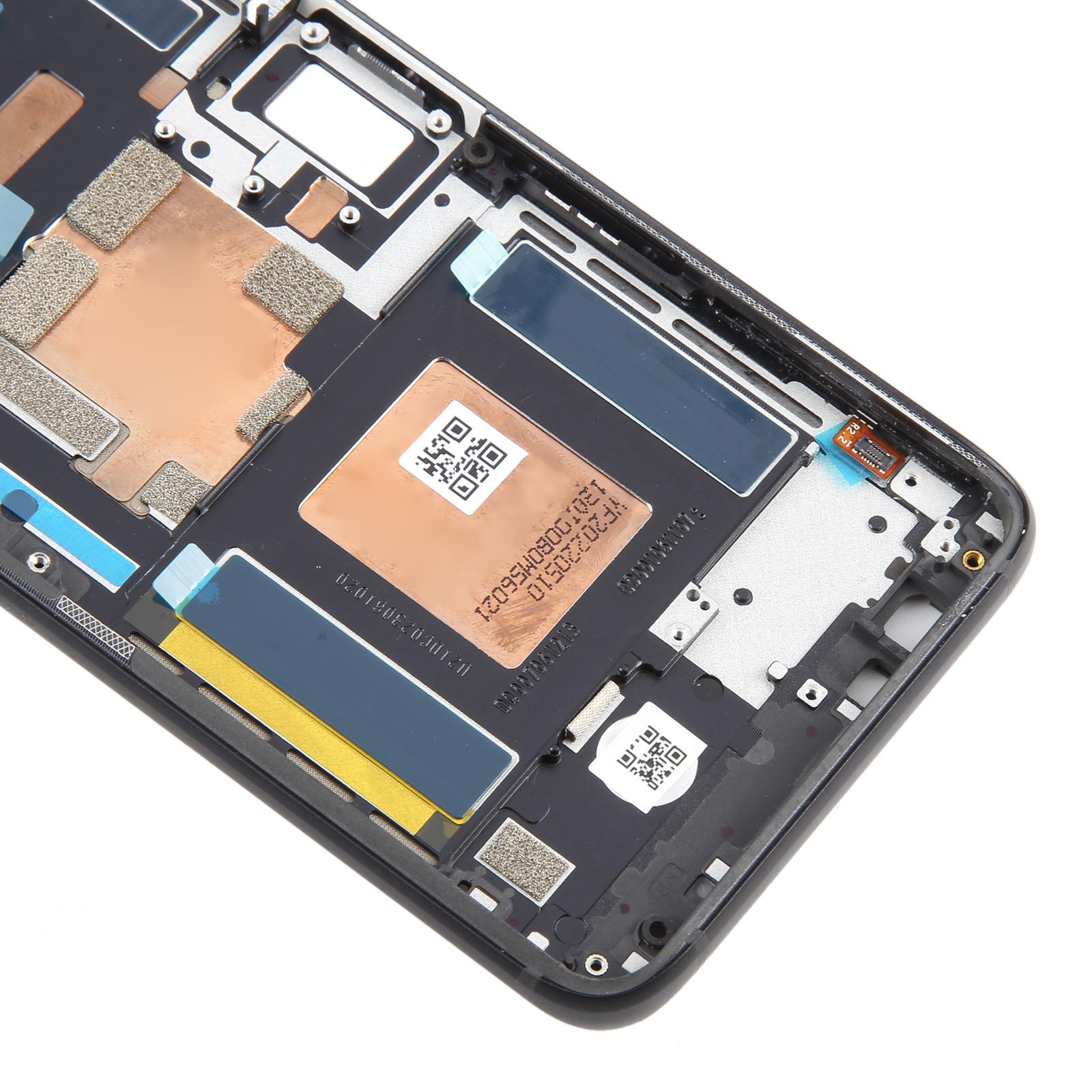 For Asus ROG Phone 6 / 6 Pro Middle Frame Bezel Plate