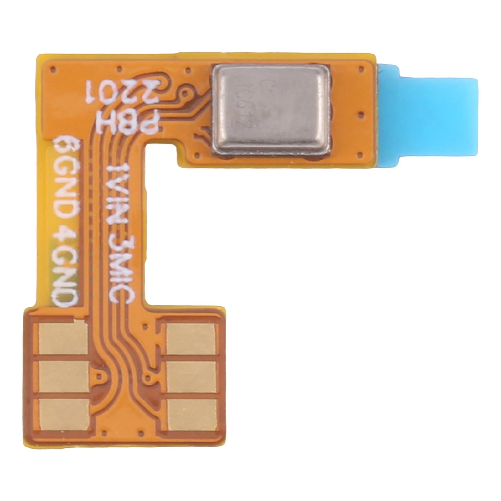 For Lenovo Tab M10 Plus TB-X606 Microphone Flex Cable