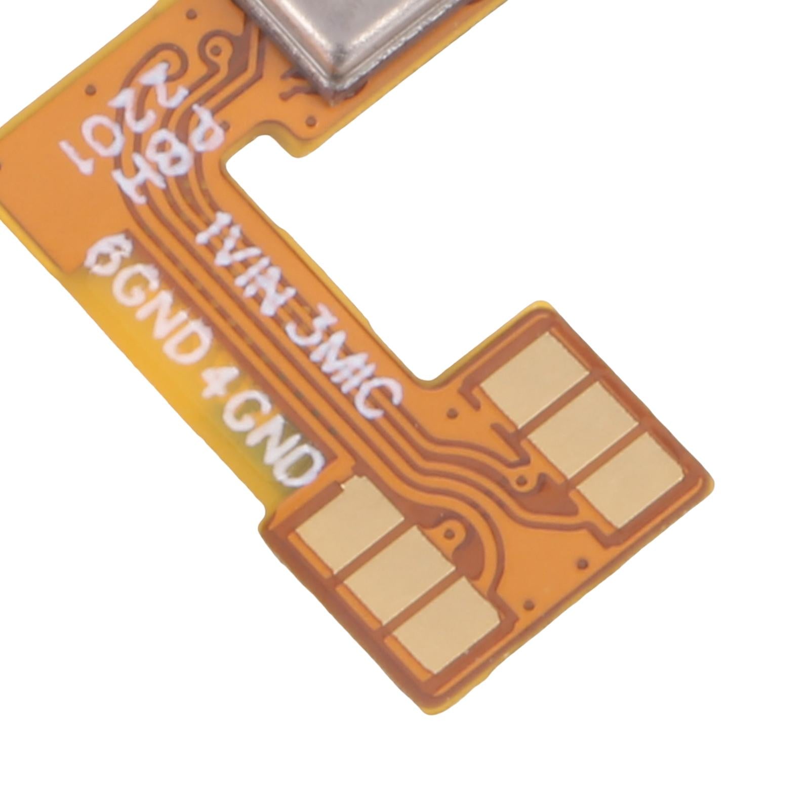 For Lenovo Tab M10 Plus TB-X606 Microphone Flex Cable