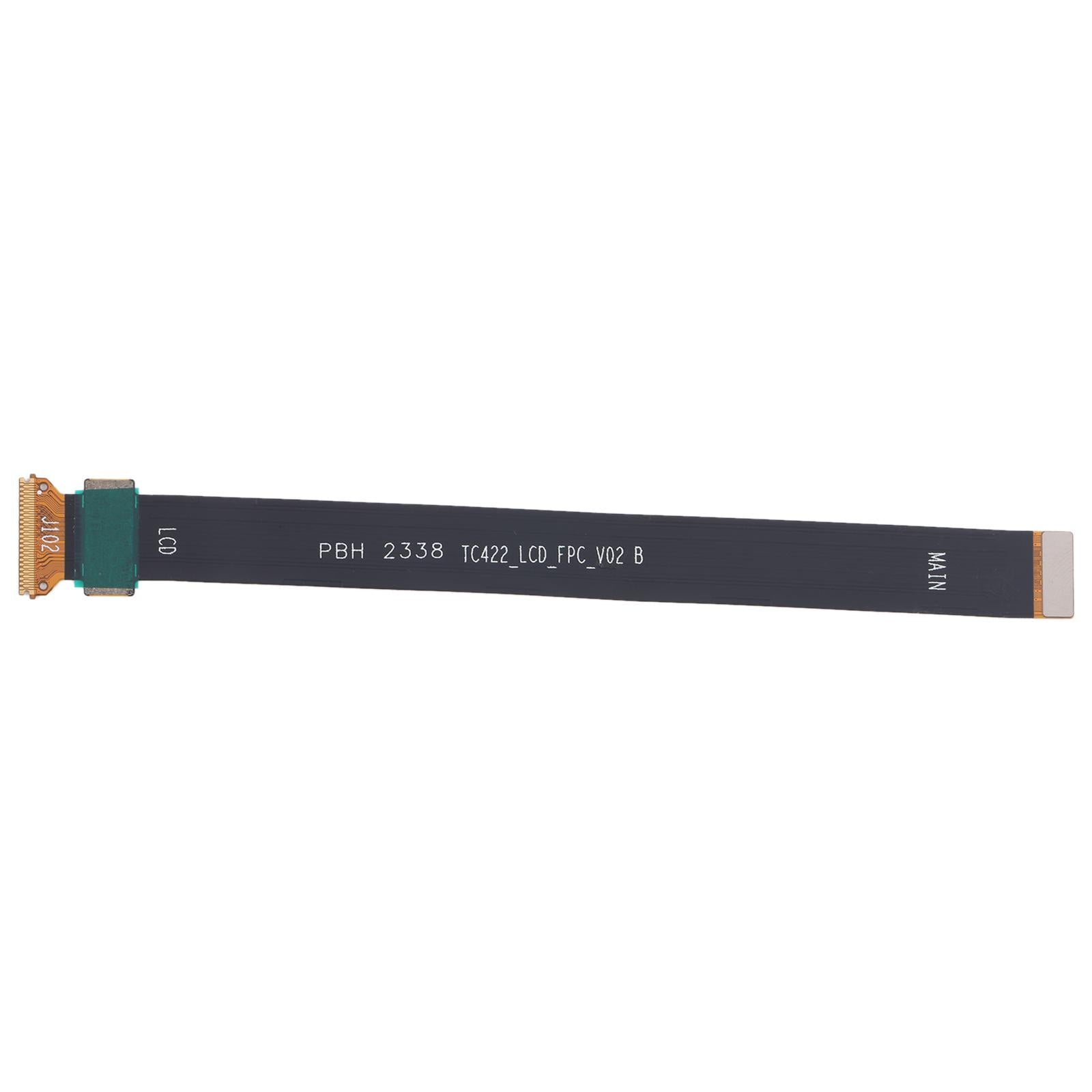 For Lenovo Tab M8 4th Gen TB300 Standard Version LCD Flex Cable