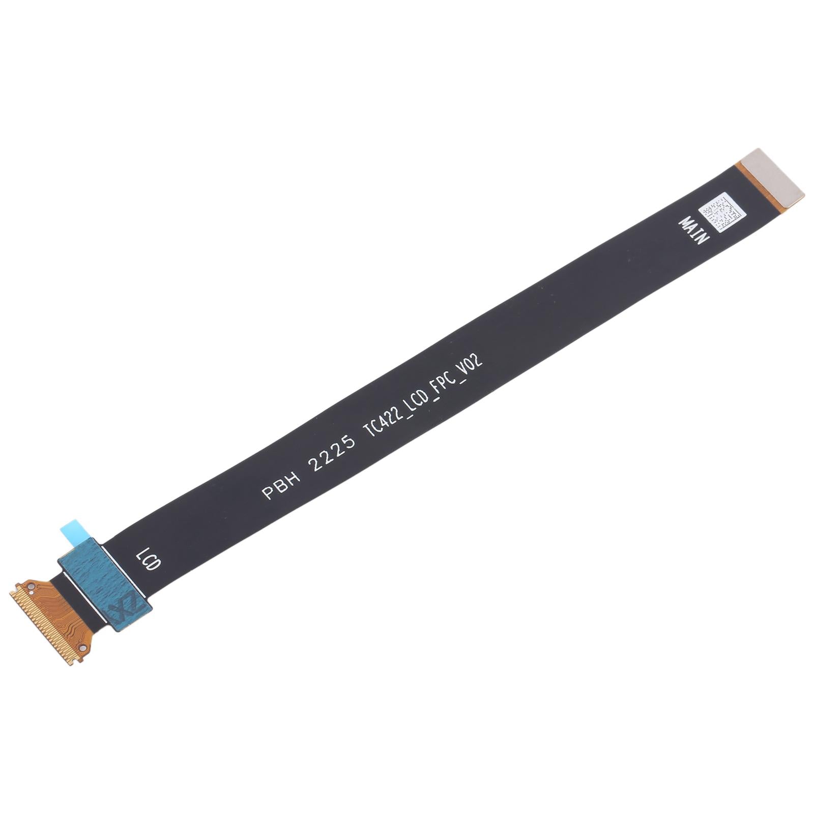 For Lenovo Tab M8 4th Gen TB300  Version LCD Flex Cable