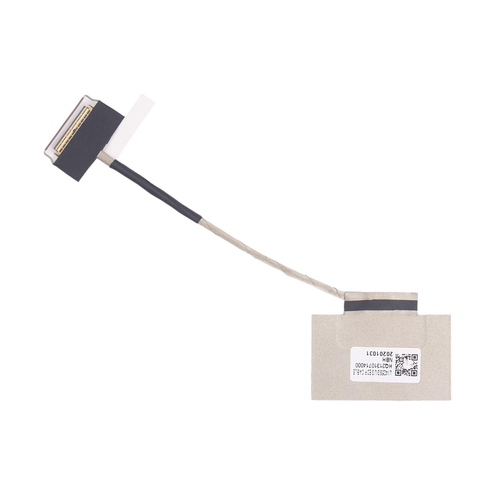 For Asus Zenbook 14 UX425 LCD Screen Flex Cable