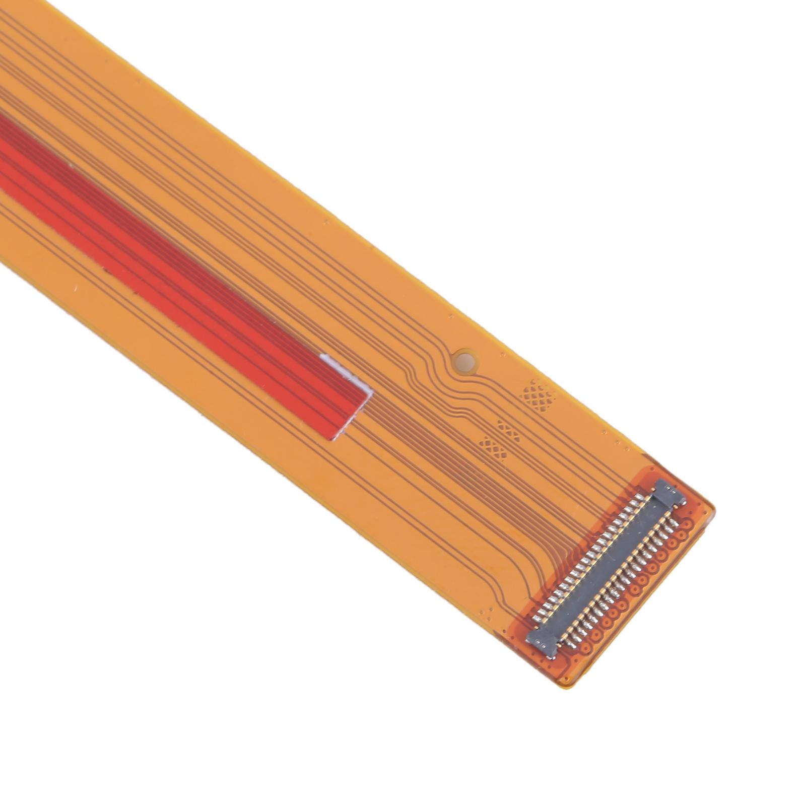 For Lenovo Tab K10C E10C TB-X6E6N TB-X6E6 Charging Port Flex Cable