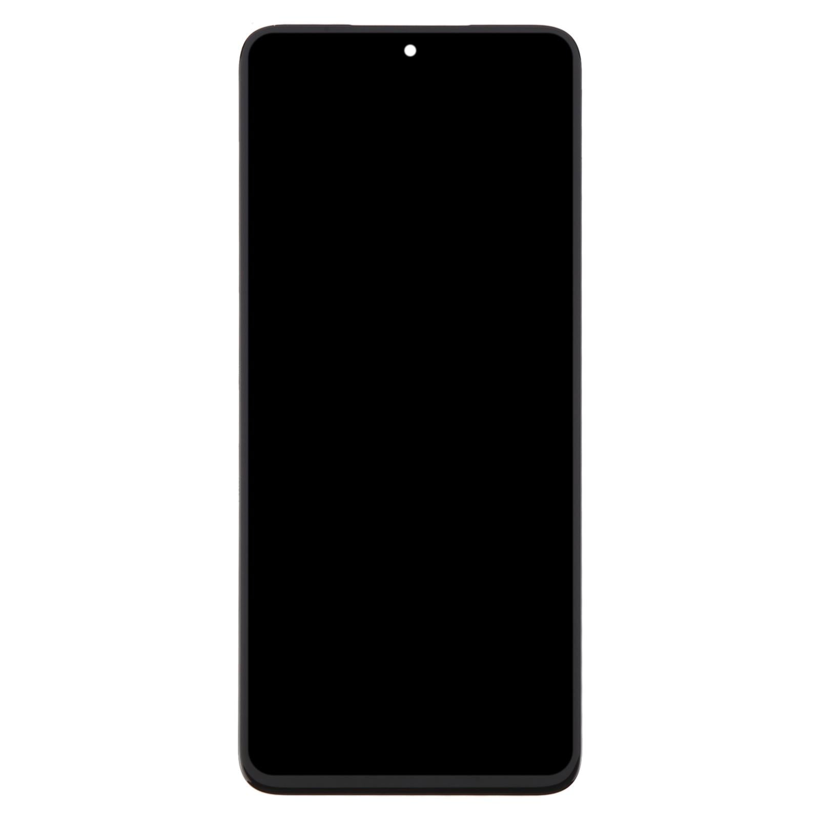 For Honor X9c Smart LCD Screen with Digitizer Full Assembly