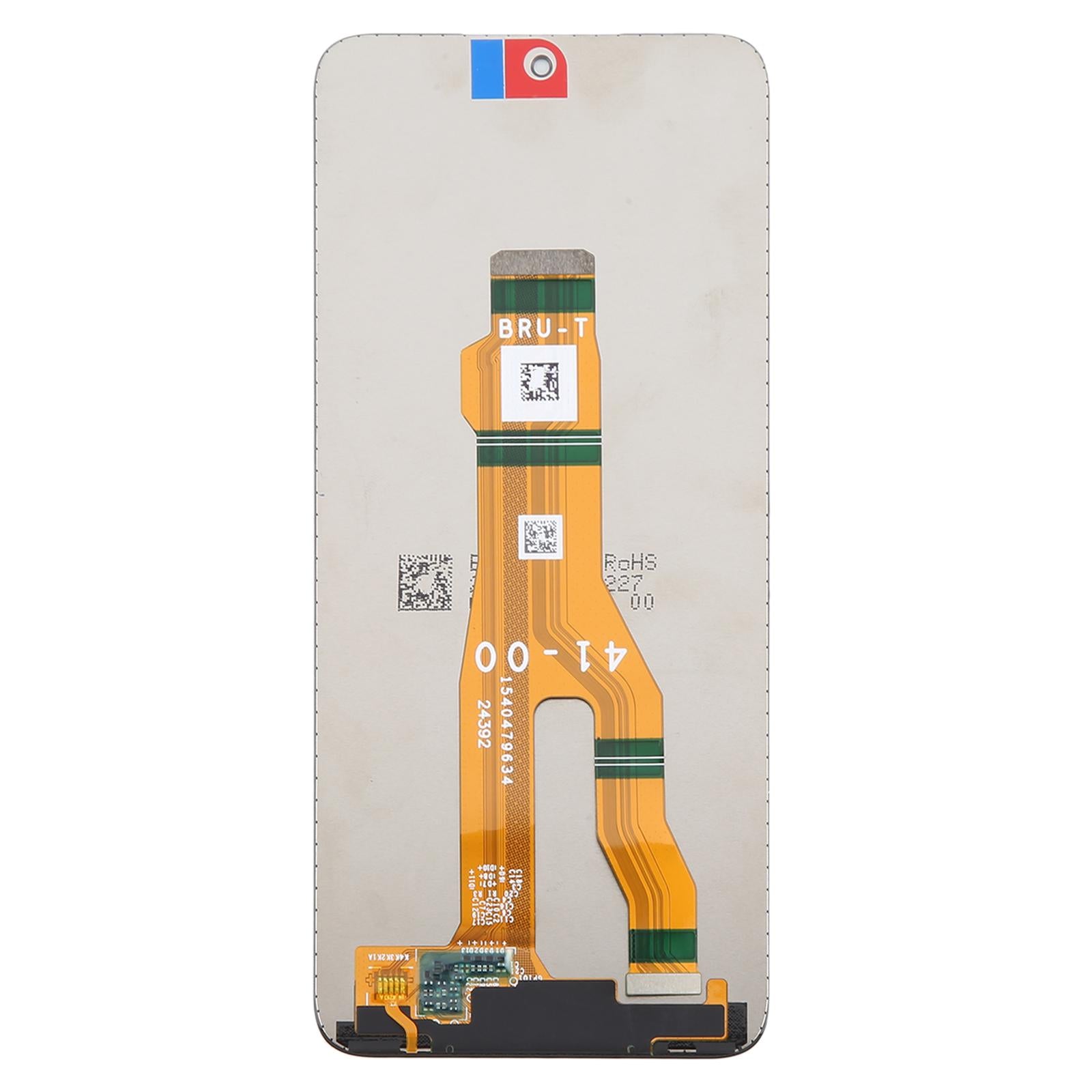 For Honor X9c Smart LCD Screen with Digitizer Full Assembly