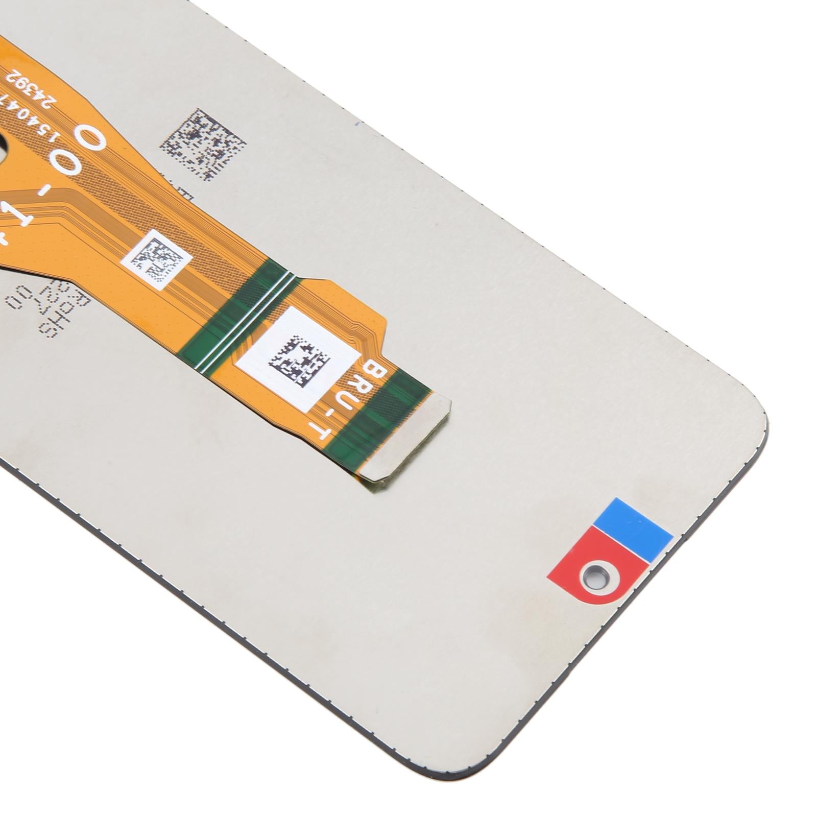 For Honor X9c Smart LCD Screen with Digitizer Full Assembly