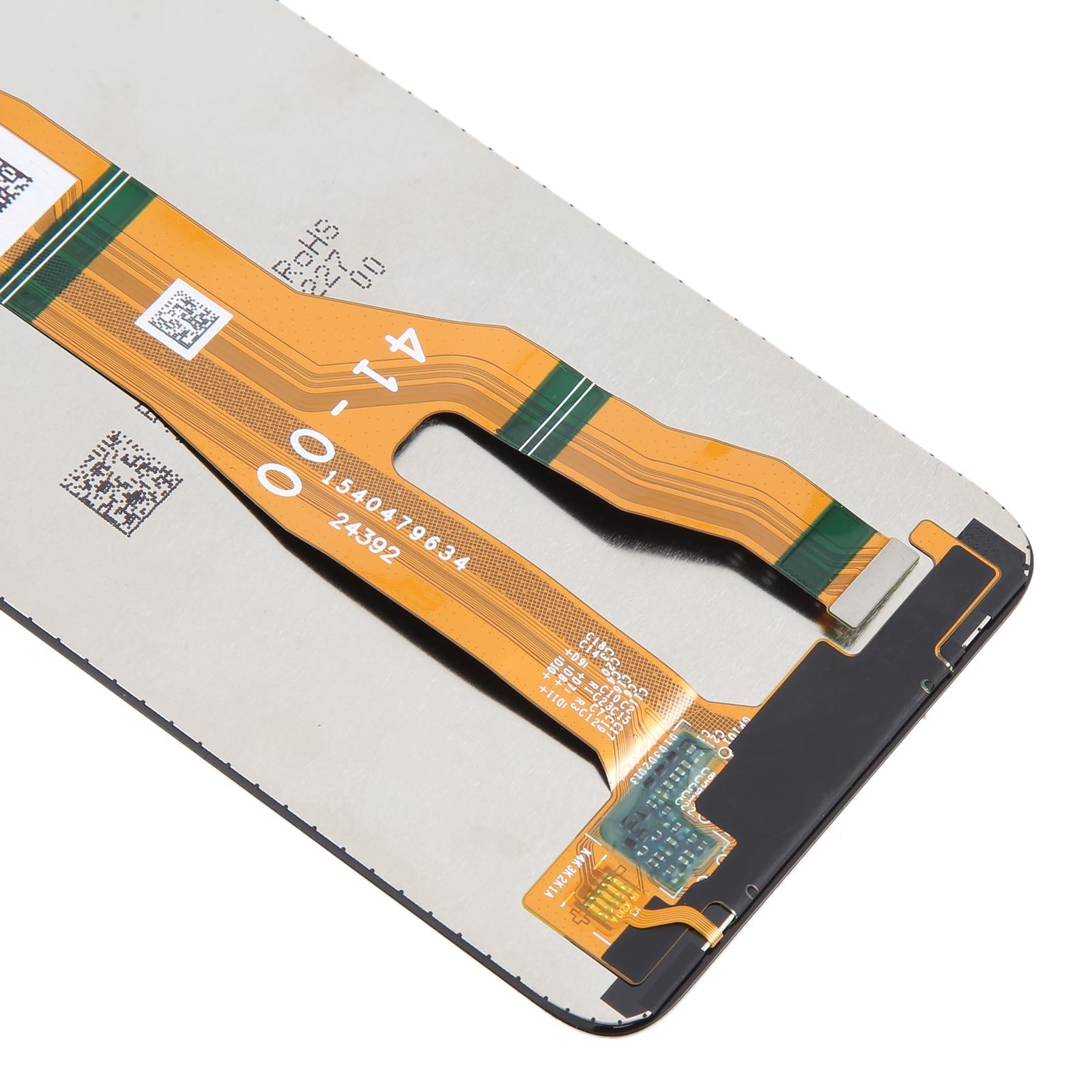 For Honor X9c Smart LCD Screen with Digitizer Full Assembly