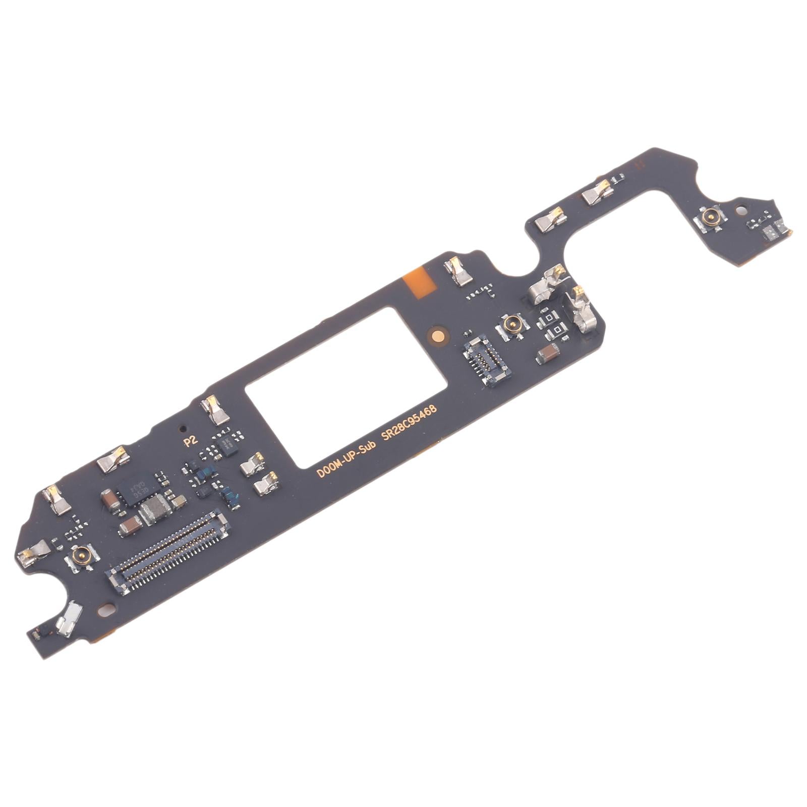 For Lenovo Legion 2 Pro L70081  Microphone + Light Sensor Board