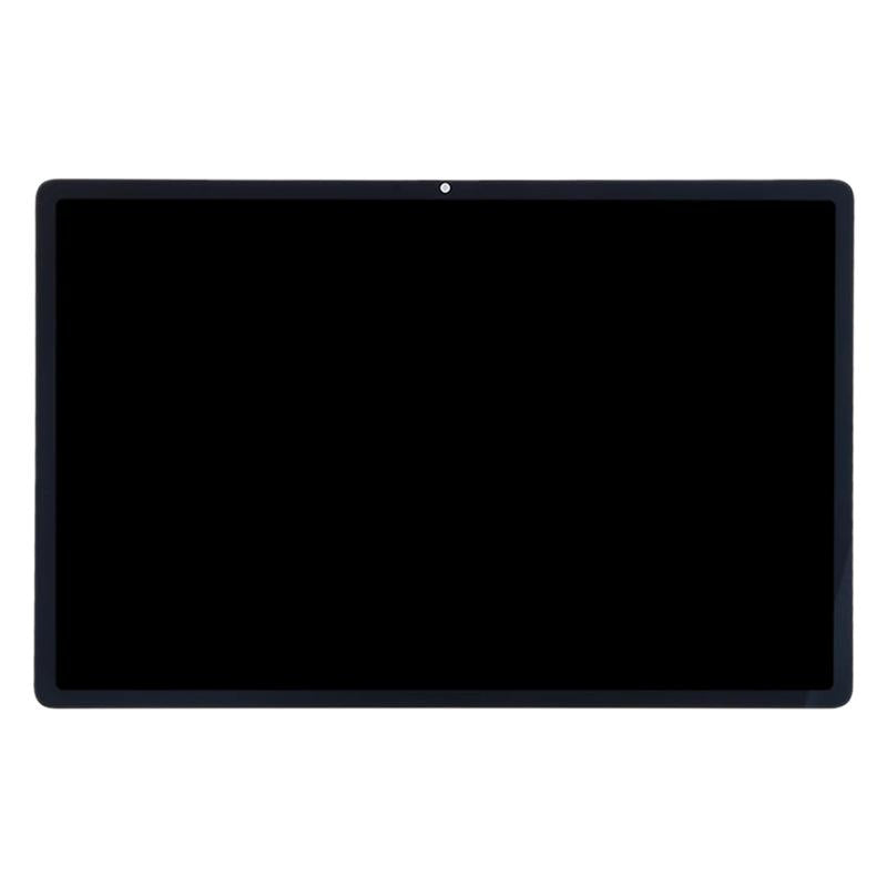For Lenovo Yoga Tab Plus 12.7 inch 2025 TB520FU LCD Screen with Digitizer Full Assembly  Black