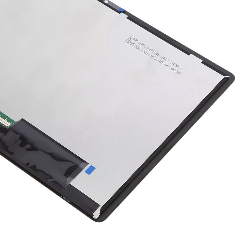For Lenovo Yoga Tab Plus 12.7 inch 2025 TB520FU LCD Screen with Digitizer Full Assembly  Black