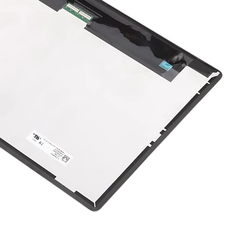 For Lenovo Yoga Tab Plus 12.7 inch 2025 TB520FU LCD Screen with Digitizer Full Assembly  Black