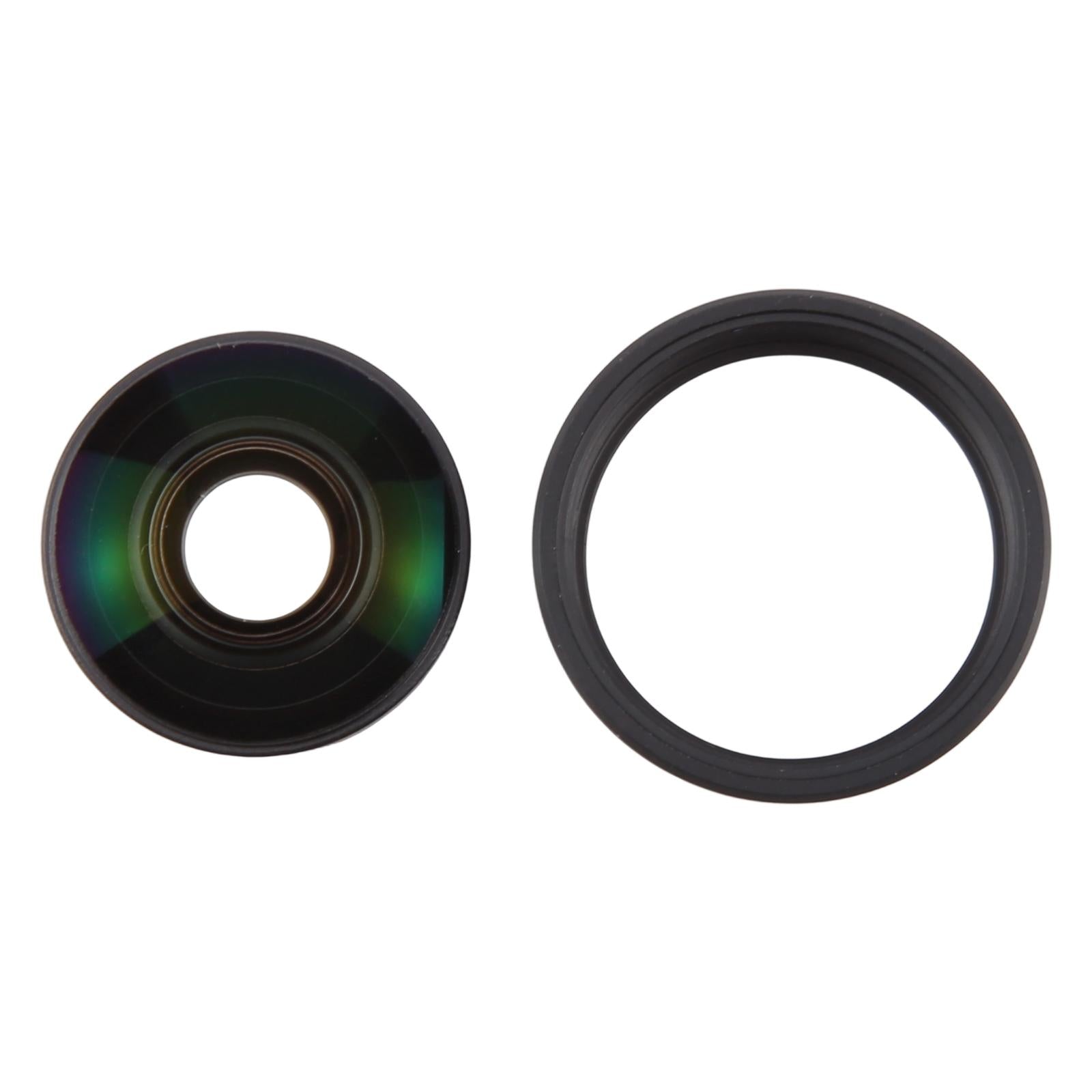 For Insta360 X4 OEM Rear Camera Lens Cover