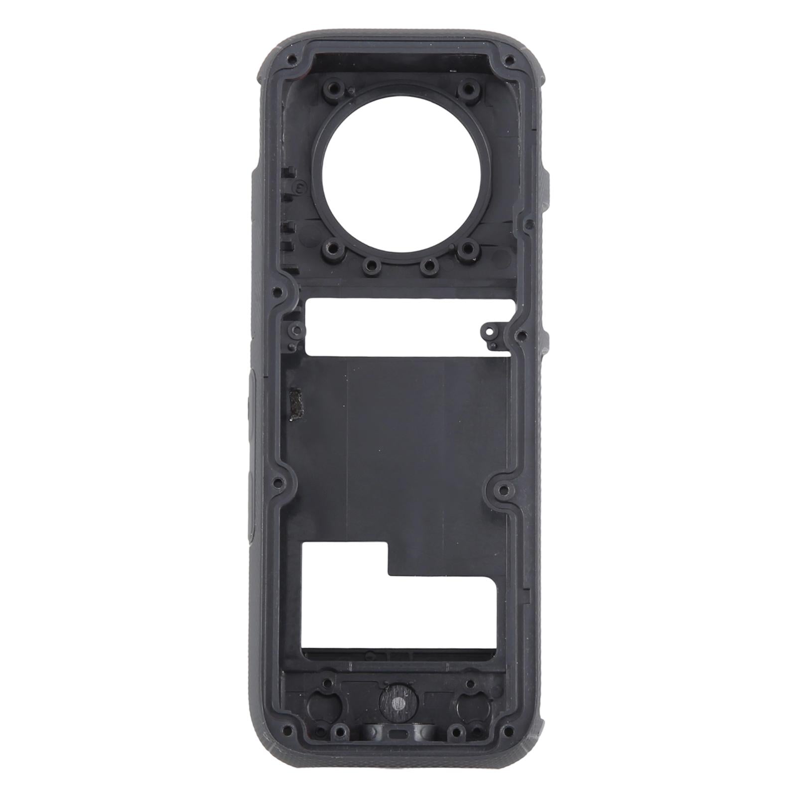 For Insta360 X3 Disassembled Middle Frame Bezel Plate